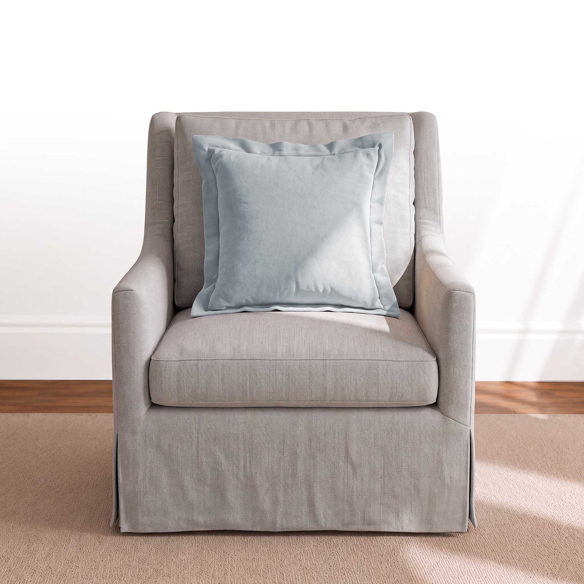 Hudson Square Pillow