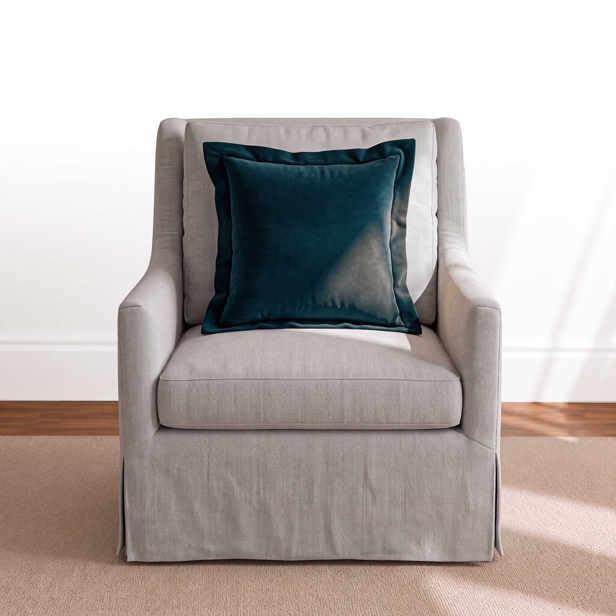 Hudson Square Pillow