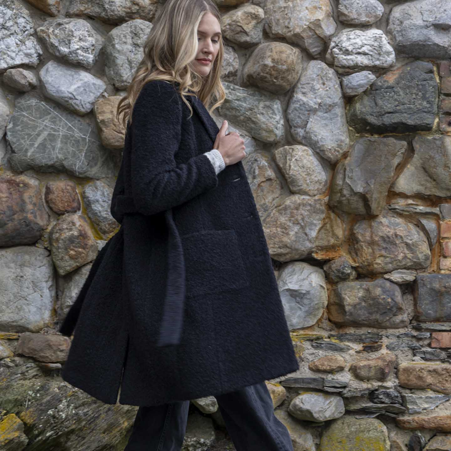 Amelia Coat