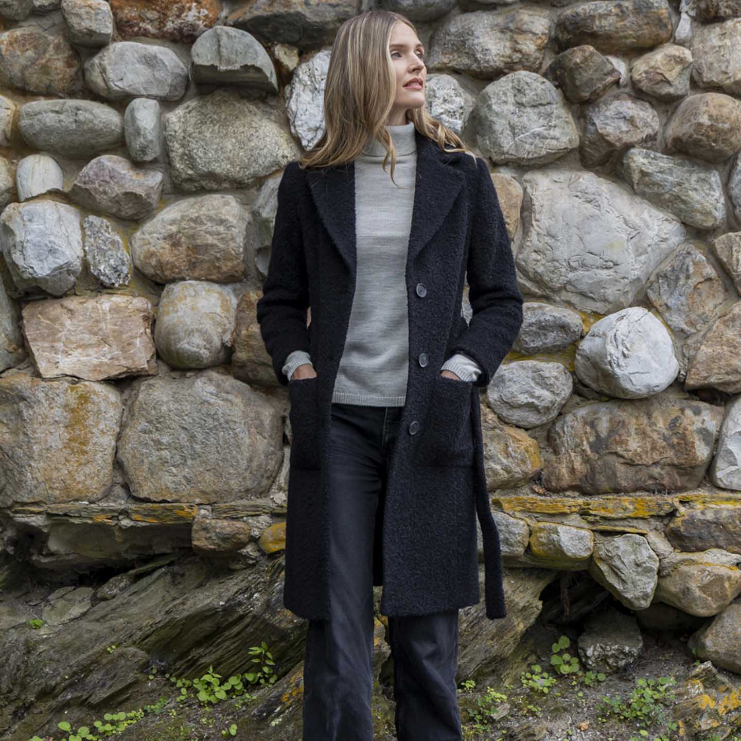 Amelia Coat