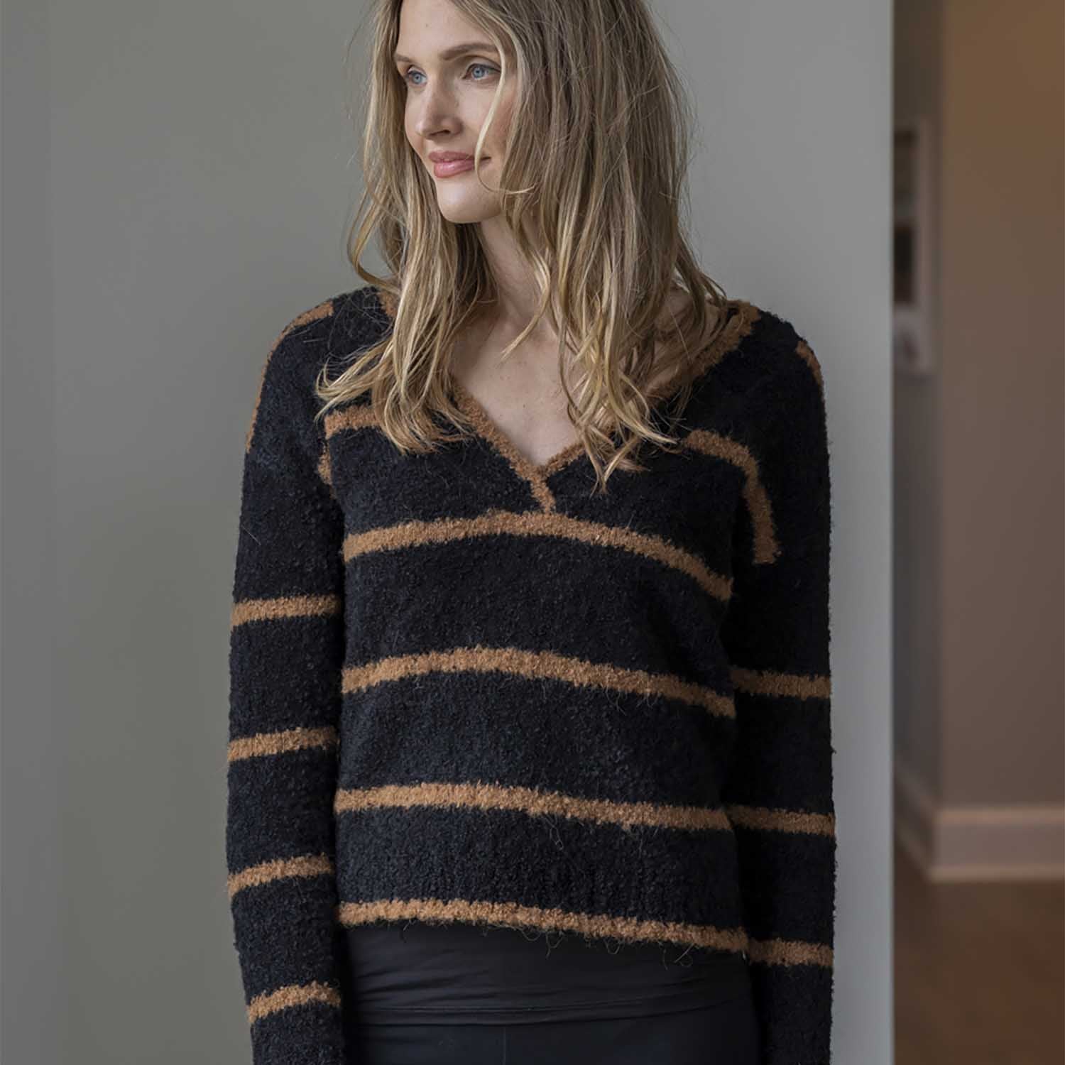 Jackie Sweater