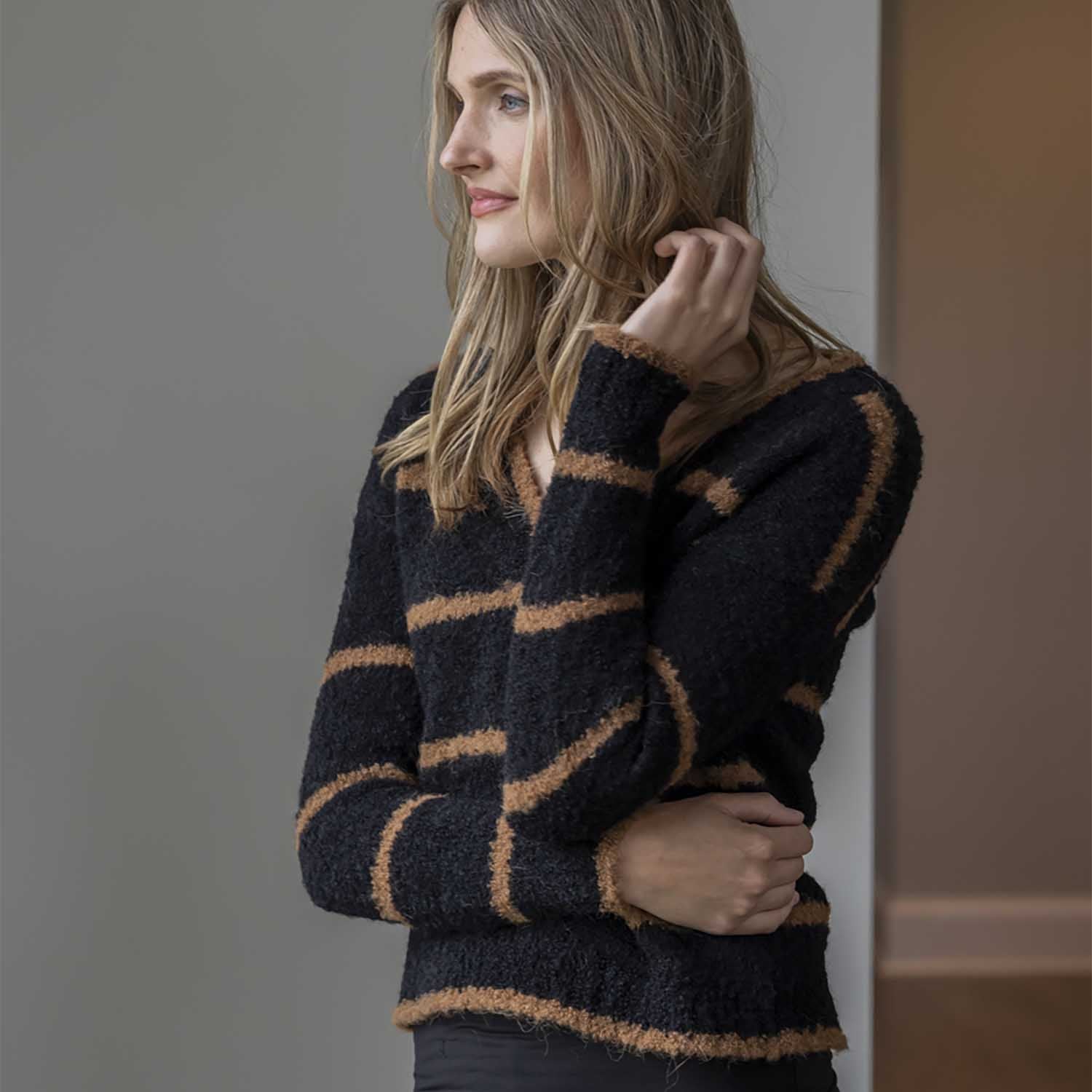 Jackie Sweater