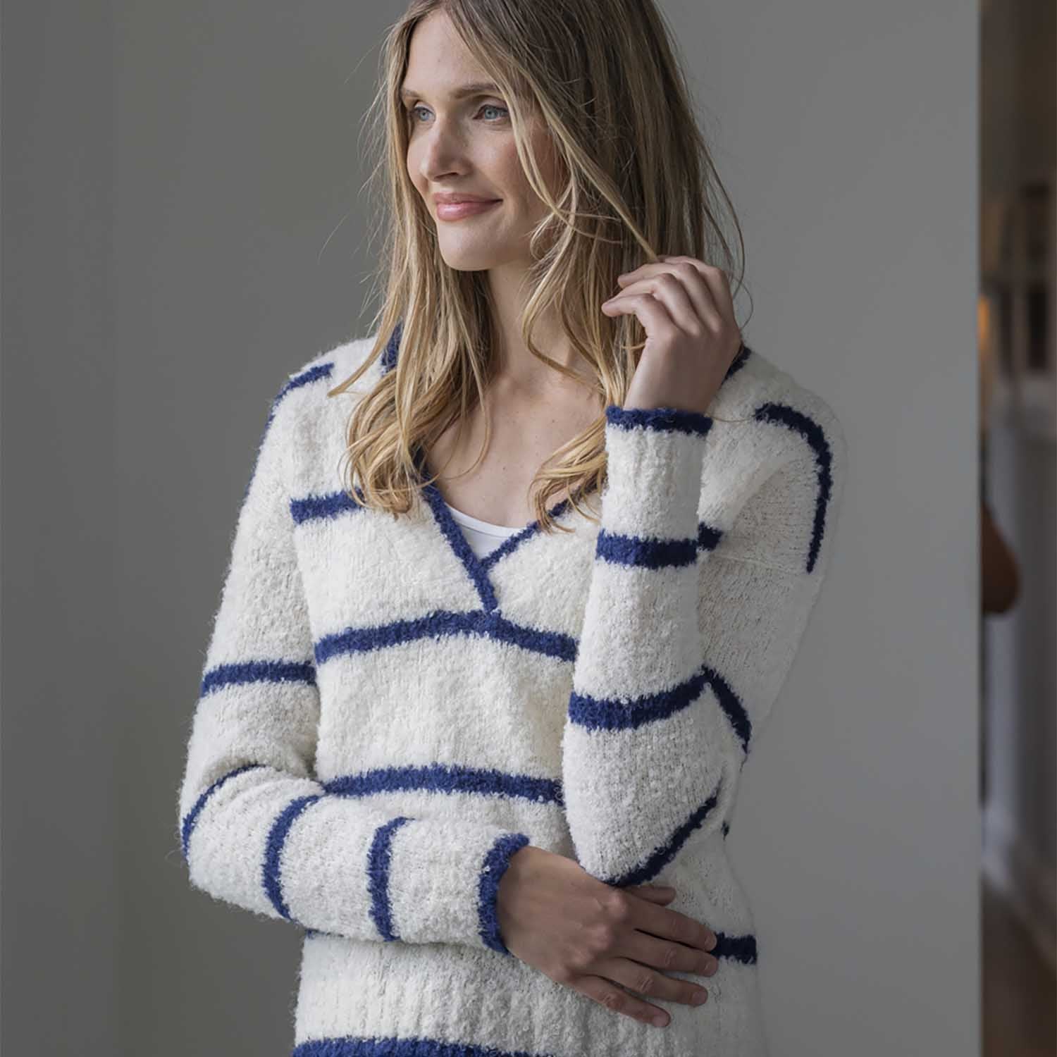 Jackie Sweater