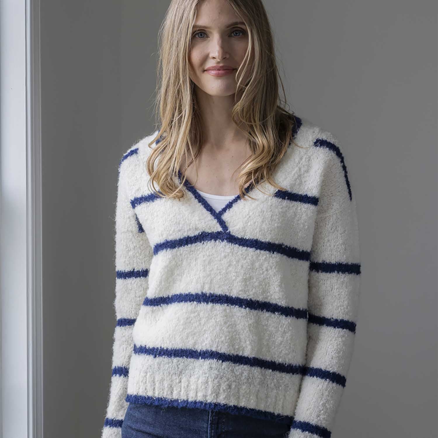 Jackie Sweater
