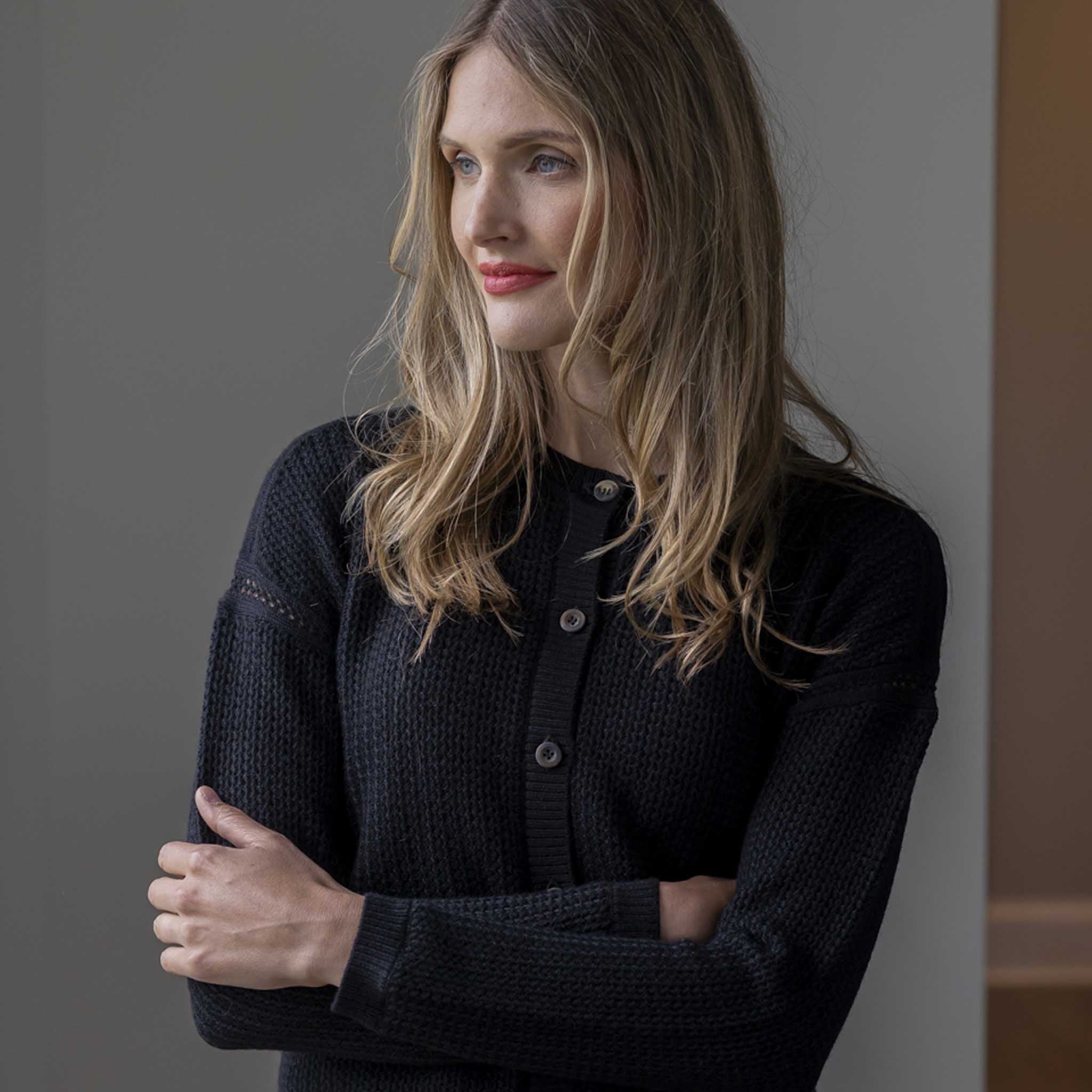 Zumita Cardigan