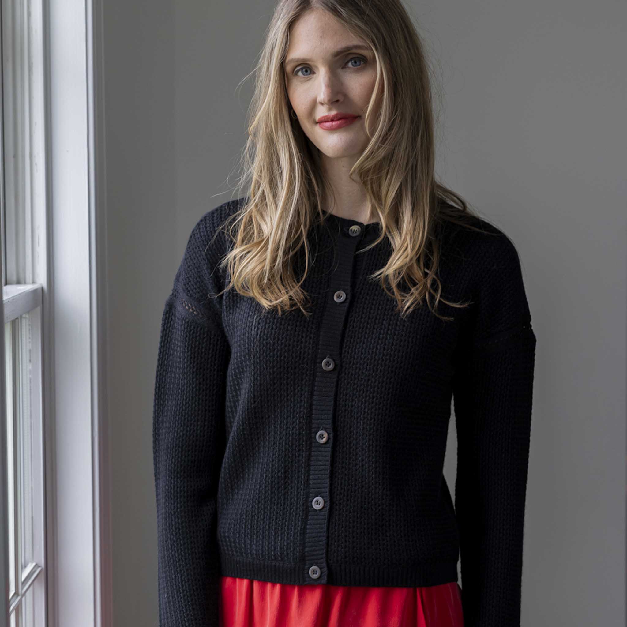 Zumita Cardigan