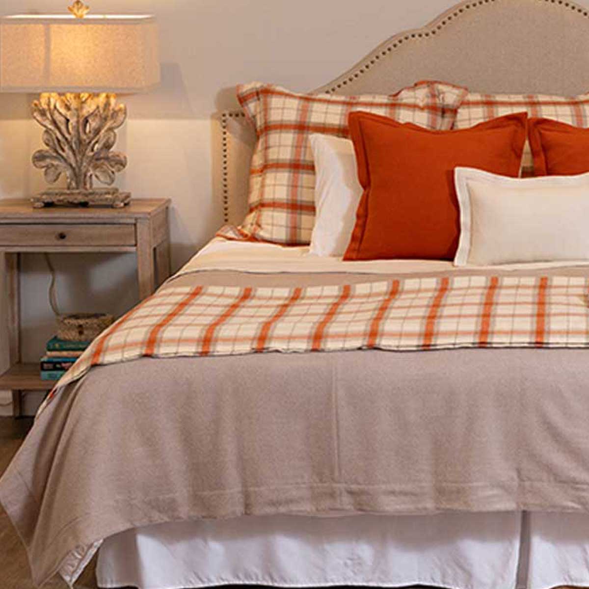 Aberdeen Throw