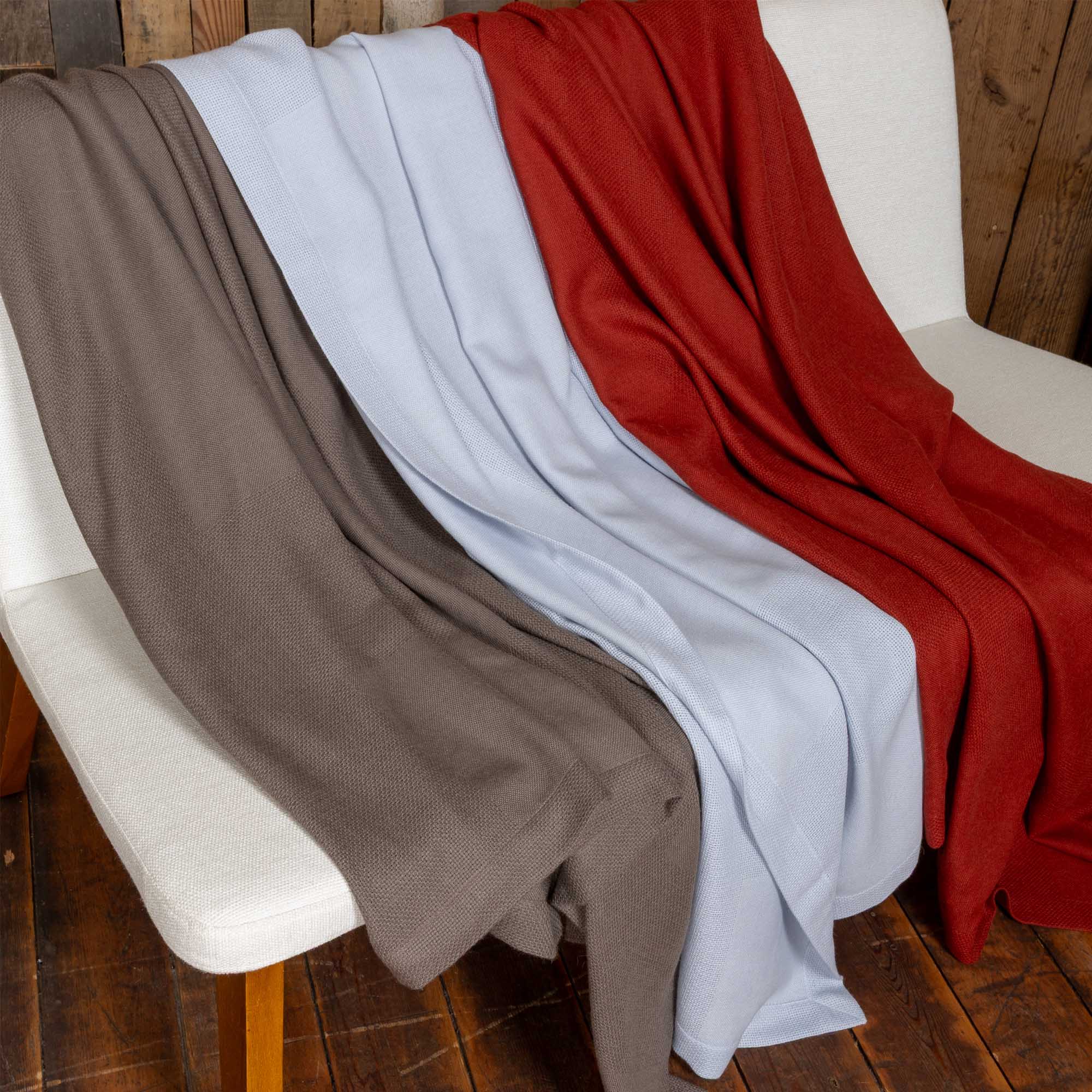 Ibiza Throw