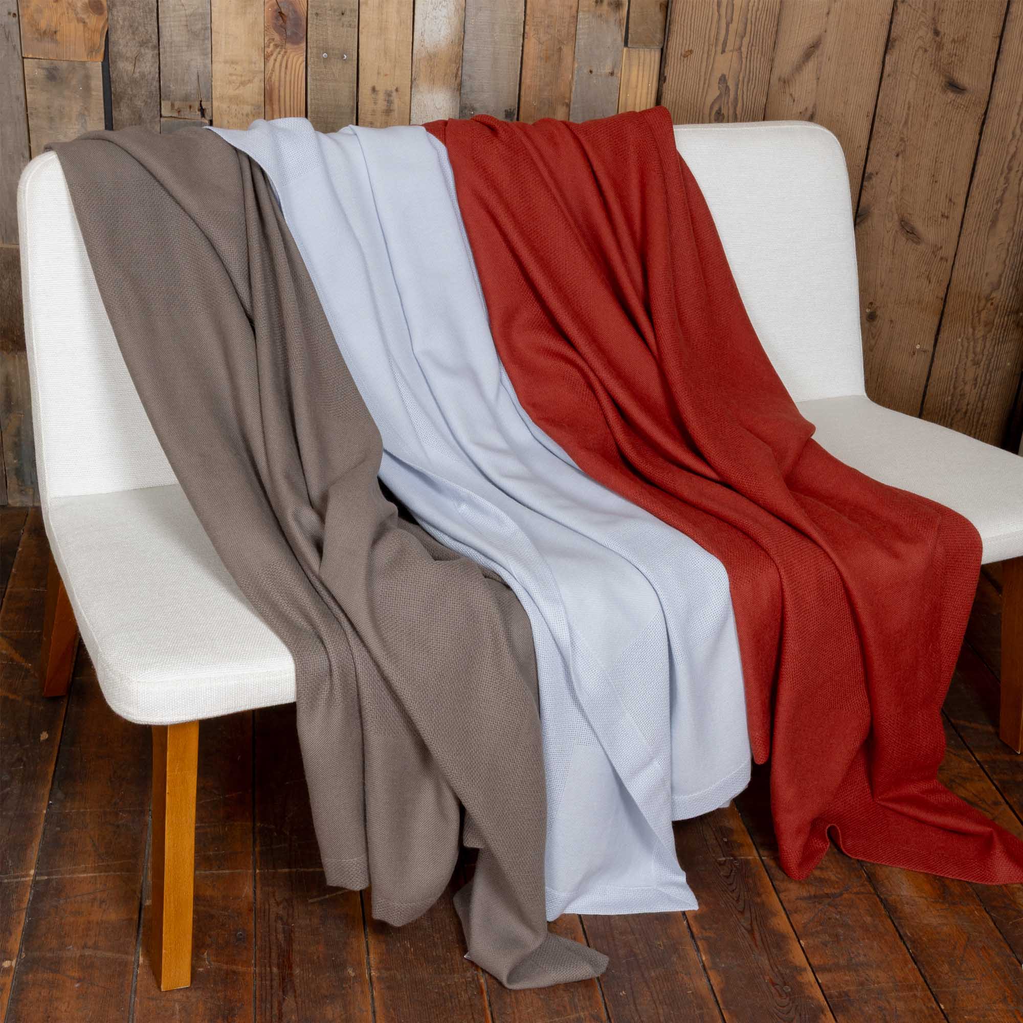 Ibiza Throw
