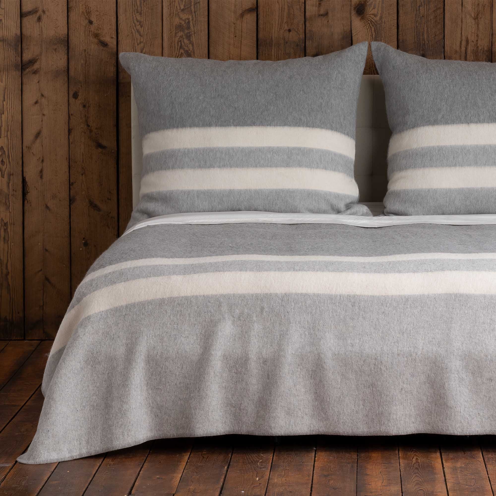 King Field Pillow