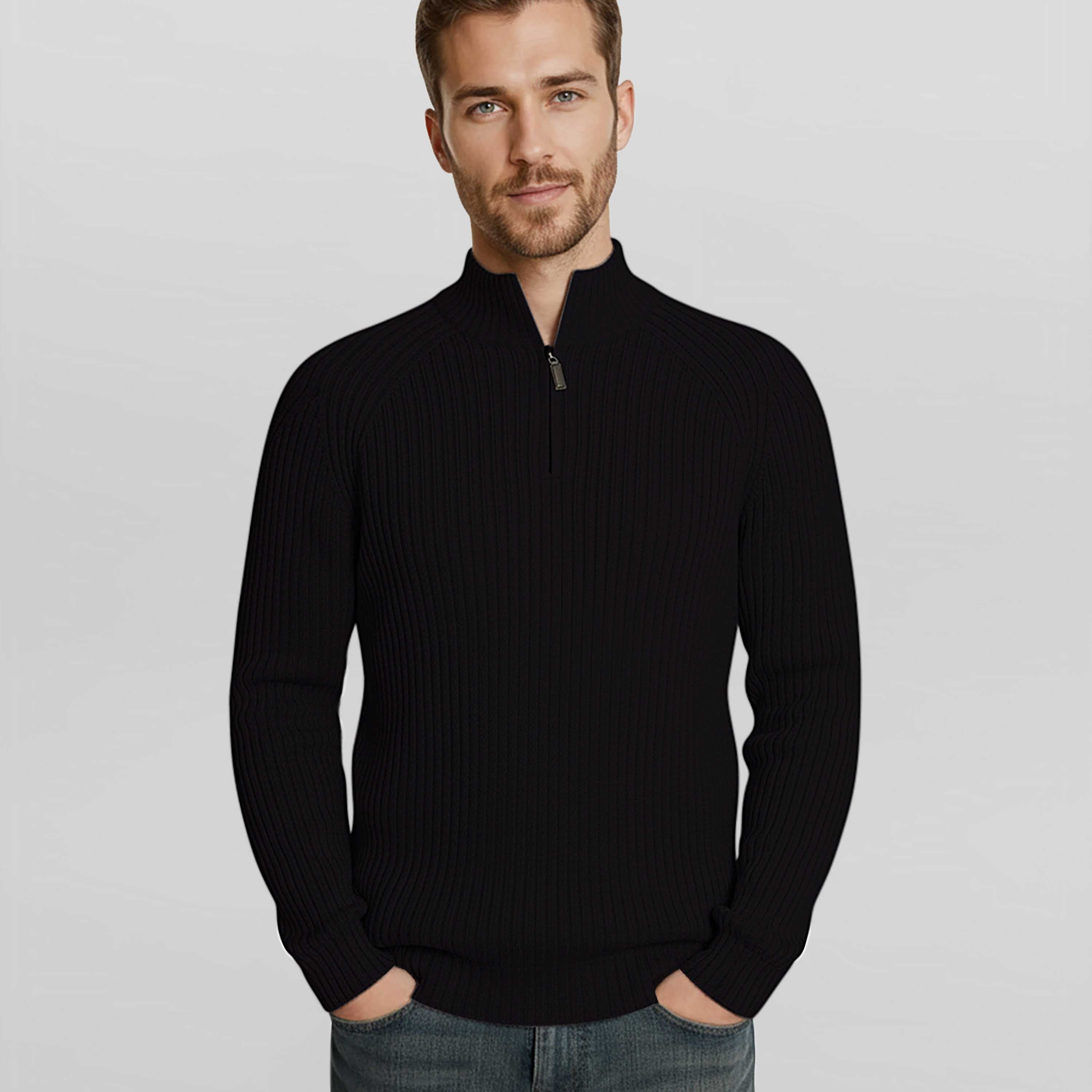 Leo Sweater