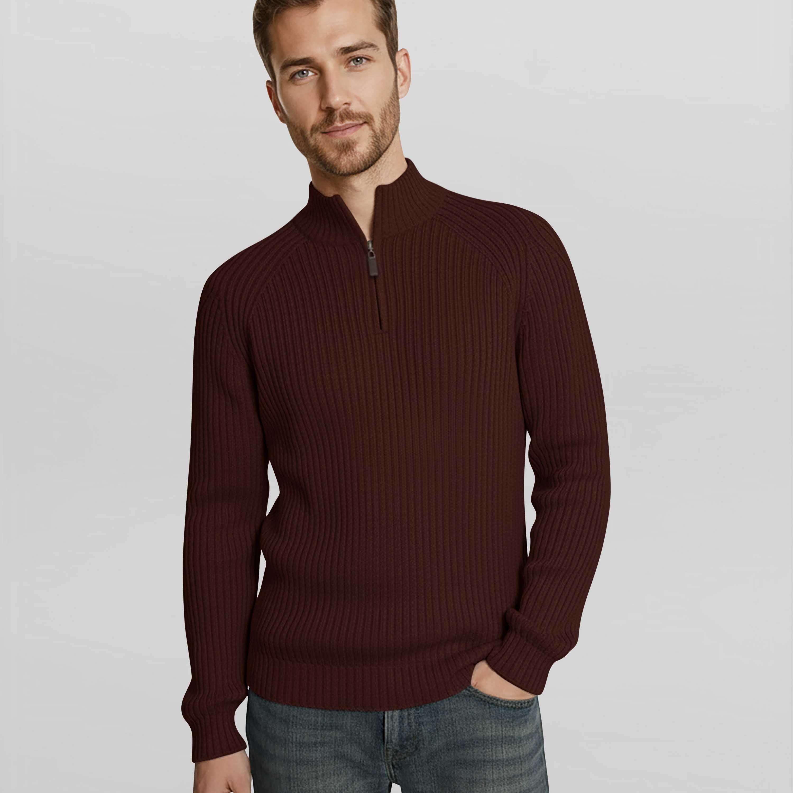 Leo Sweater