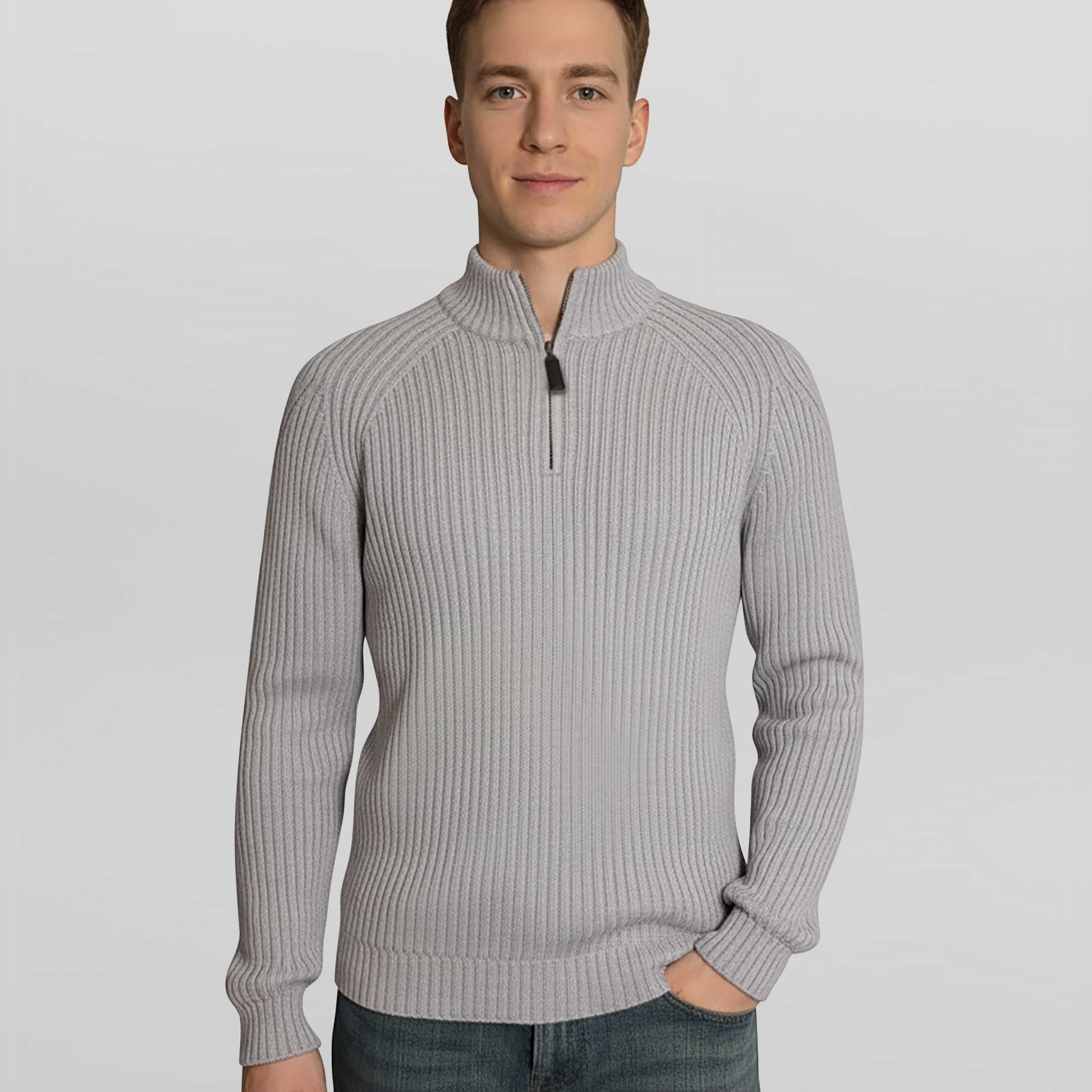 Leo Sweater