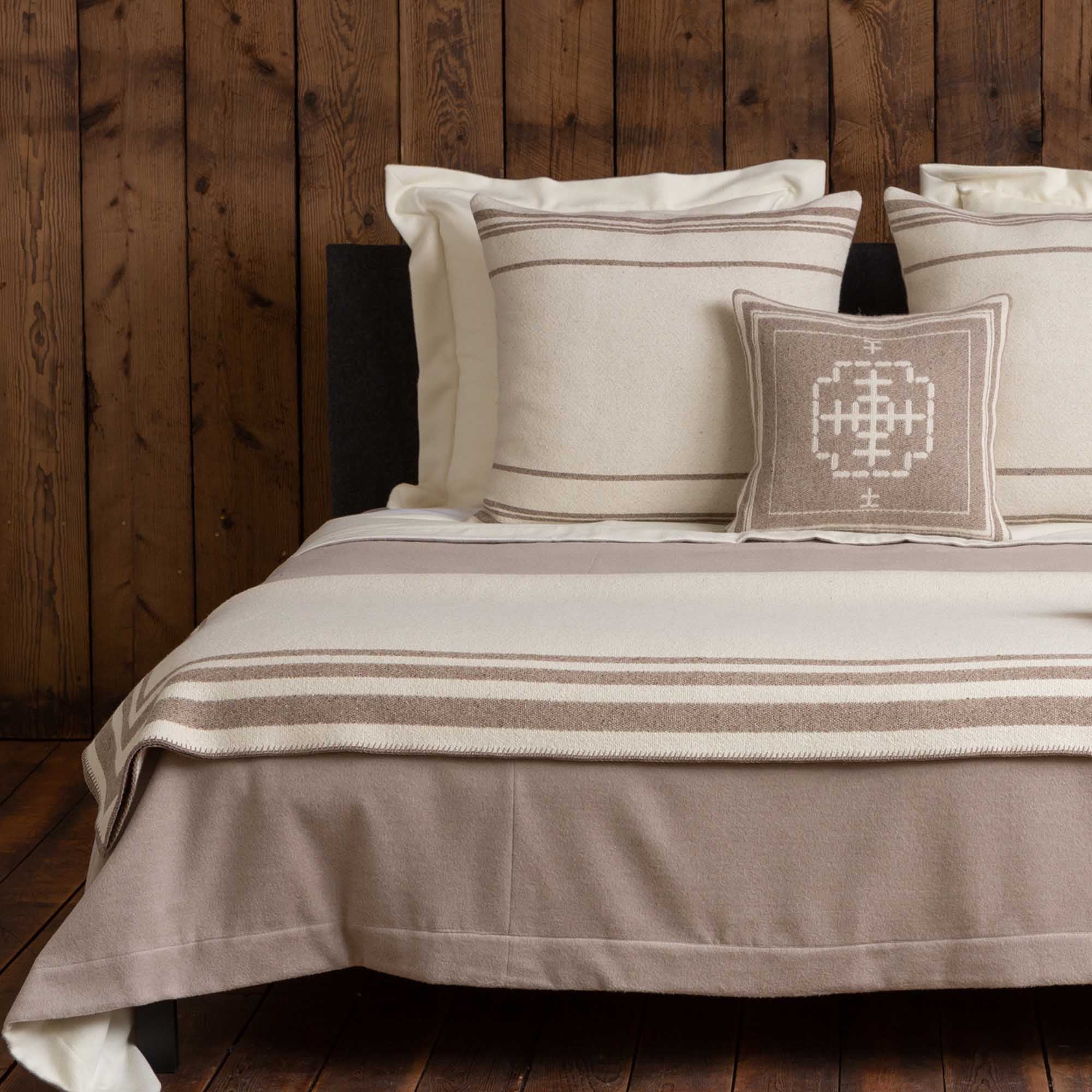 Mazing Euro Pillow