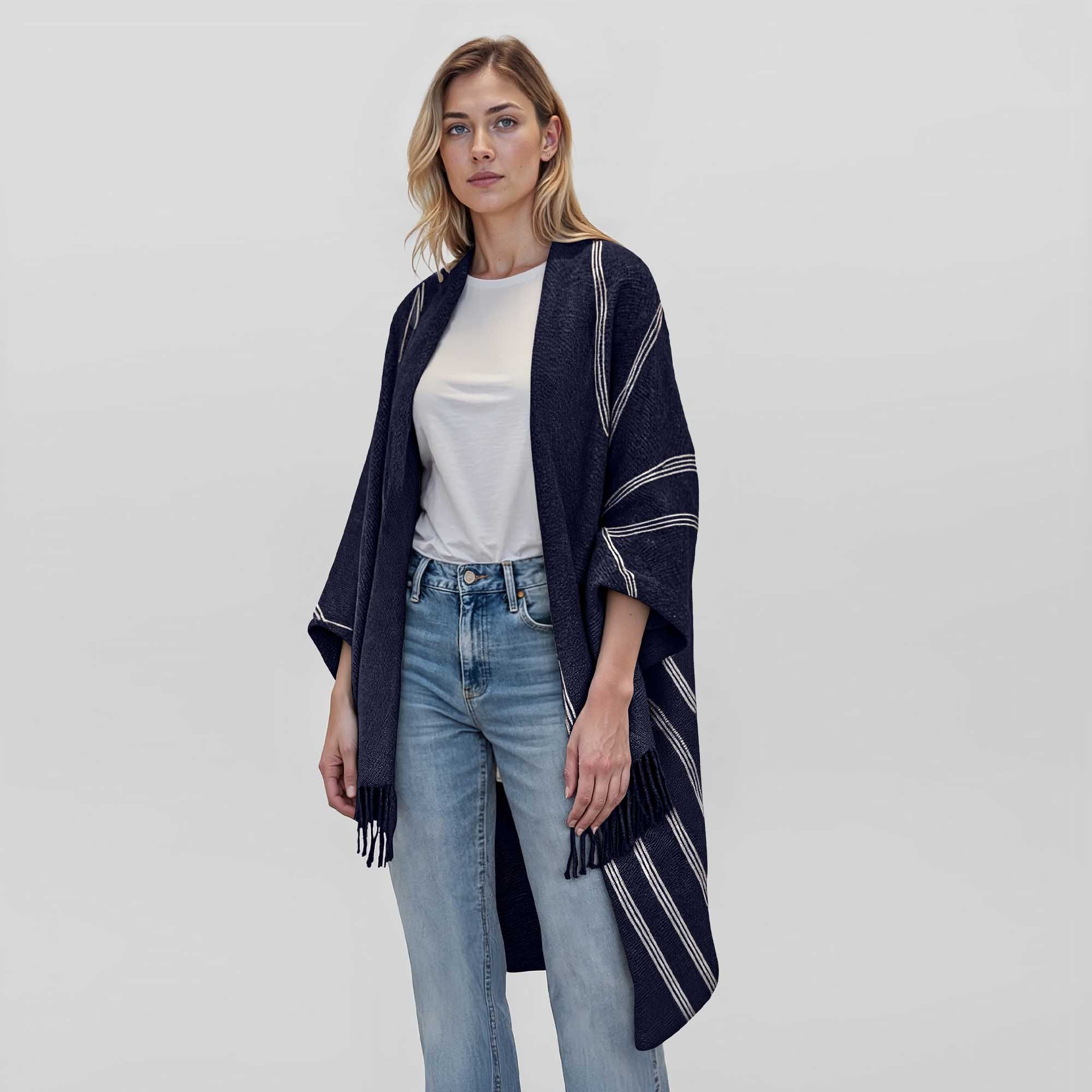 Notting Hill Wrap