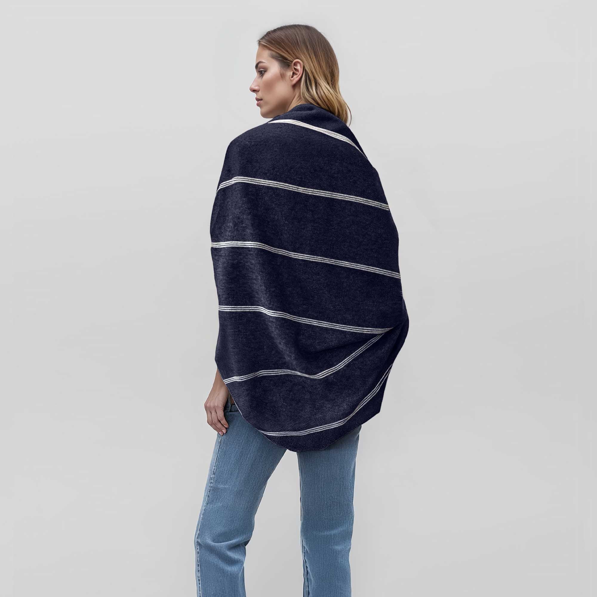 Notting Hill Wrap