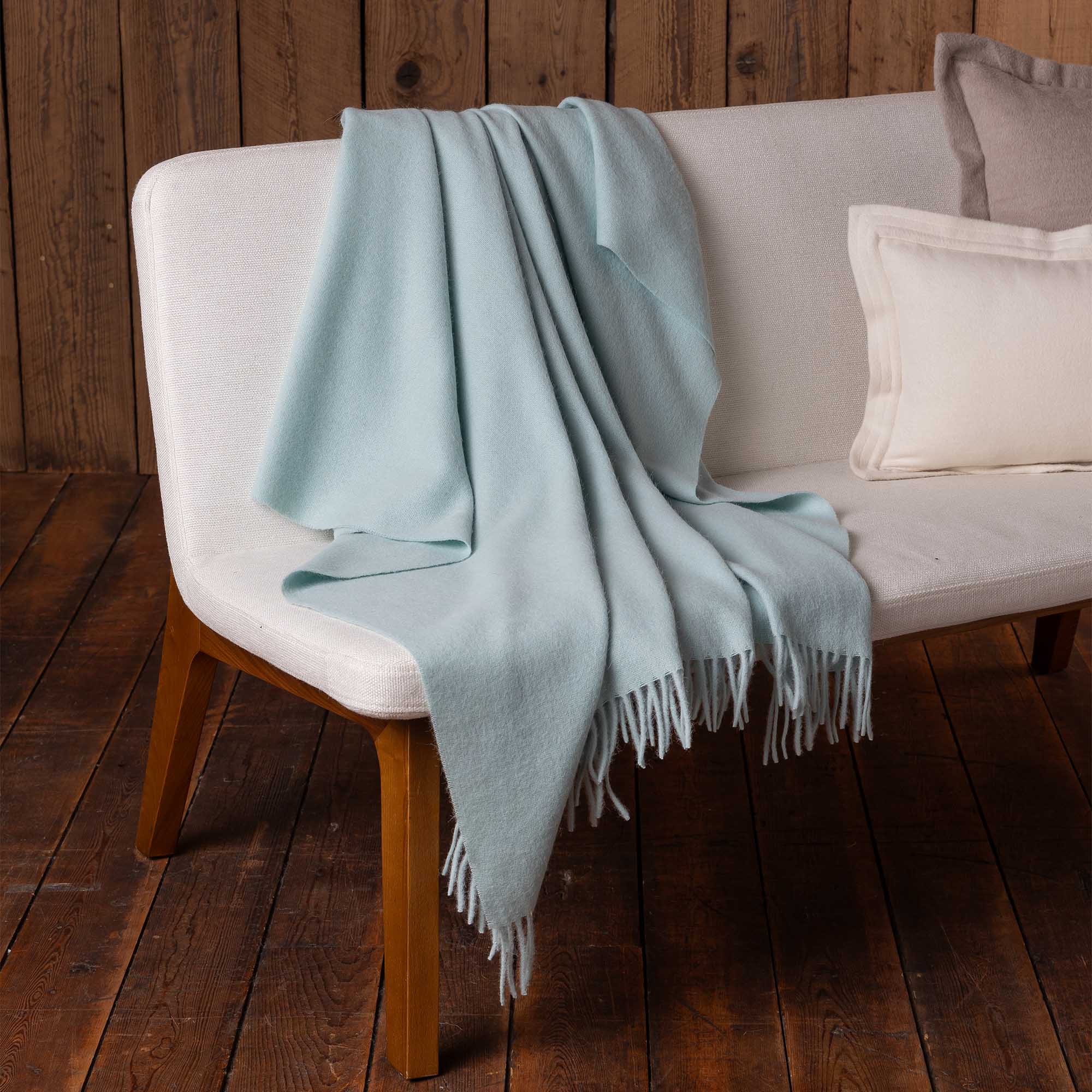 Patmos Throw