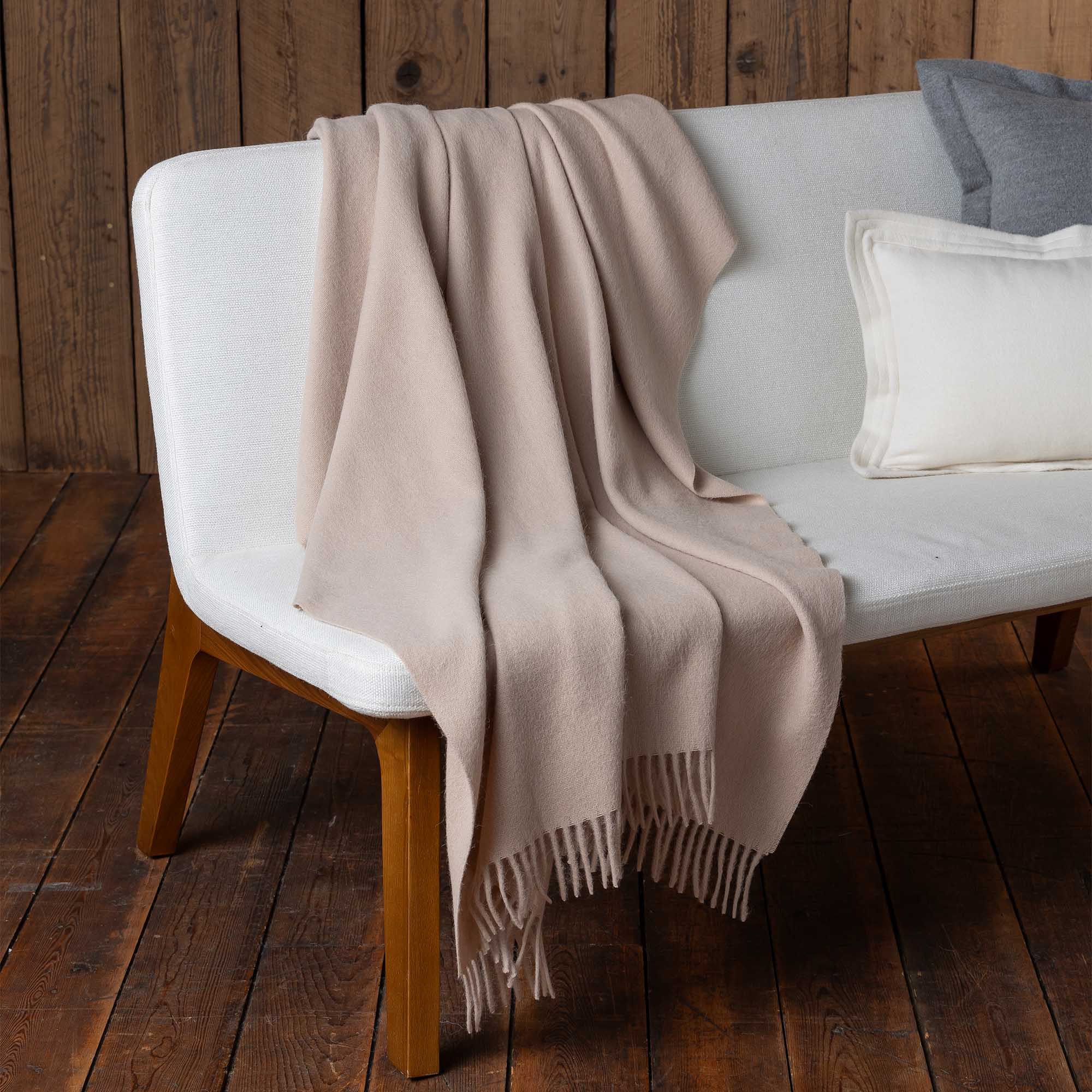 Patmos Throw