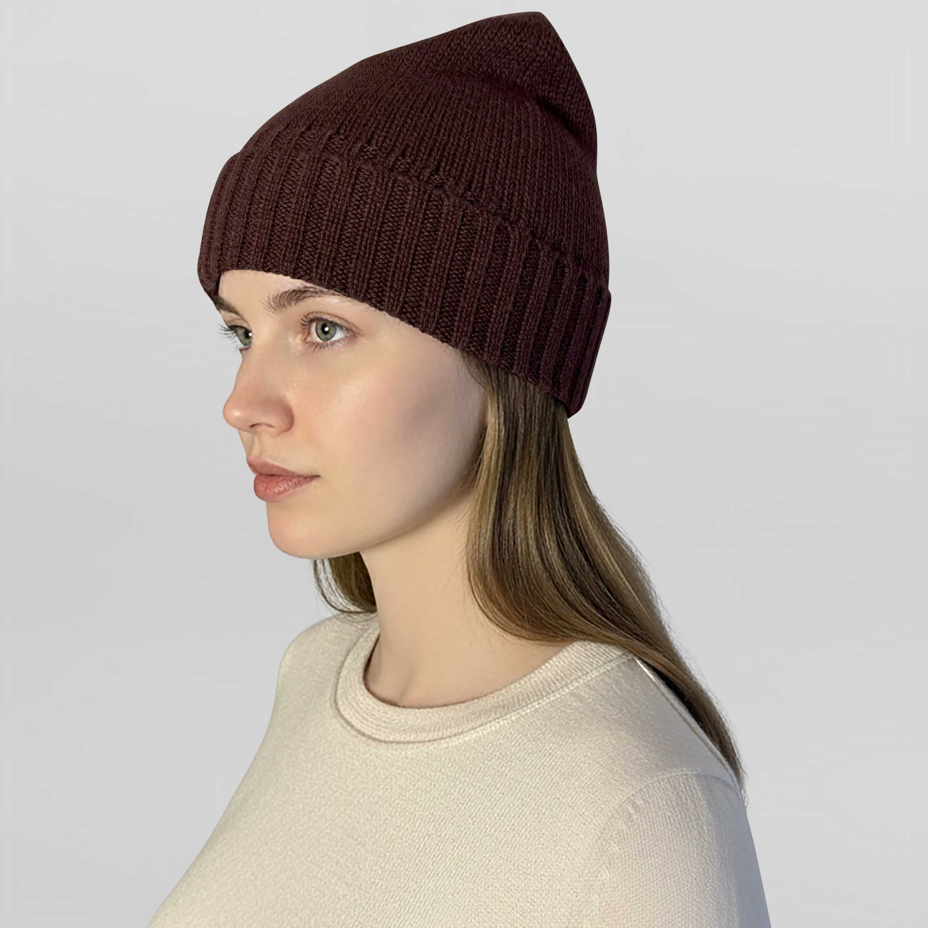 Rib Hat