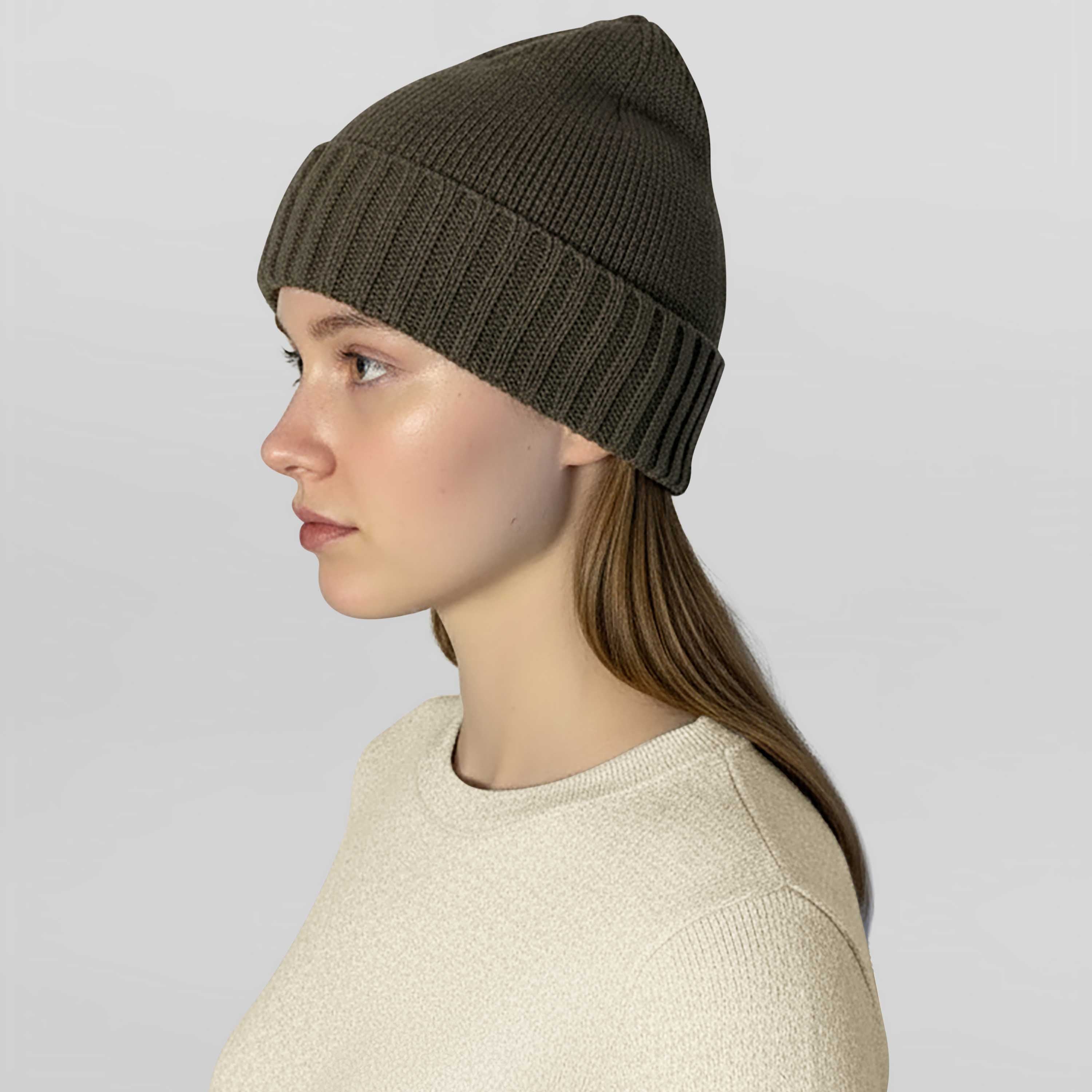Rib Hat