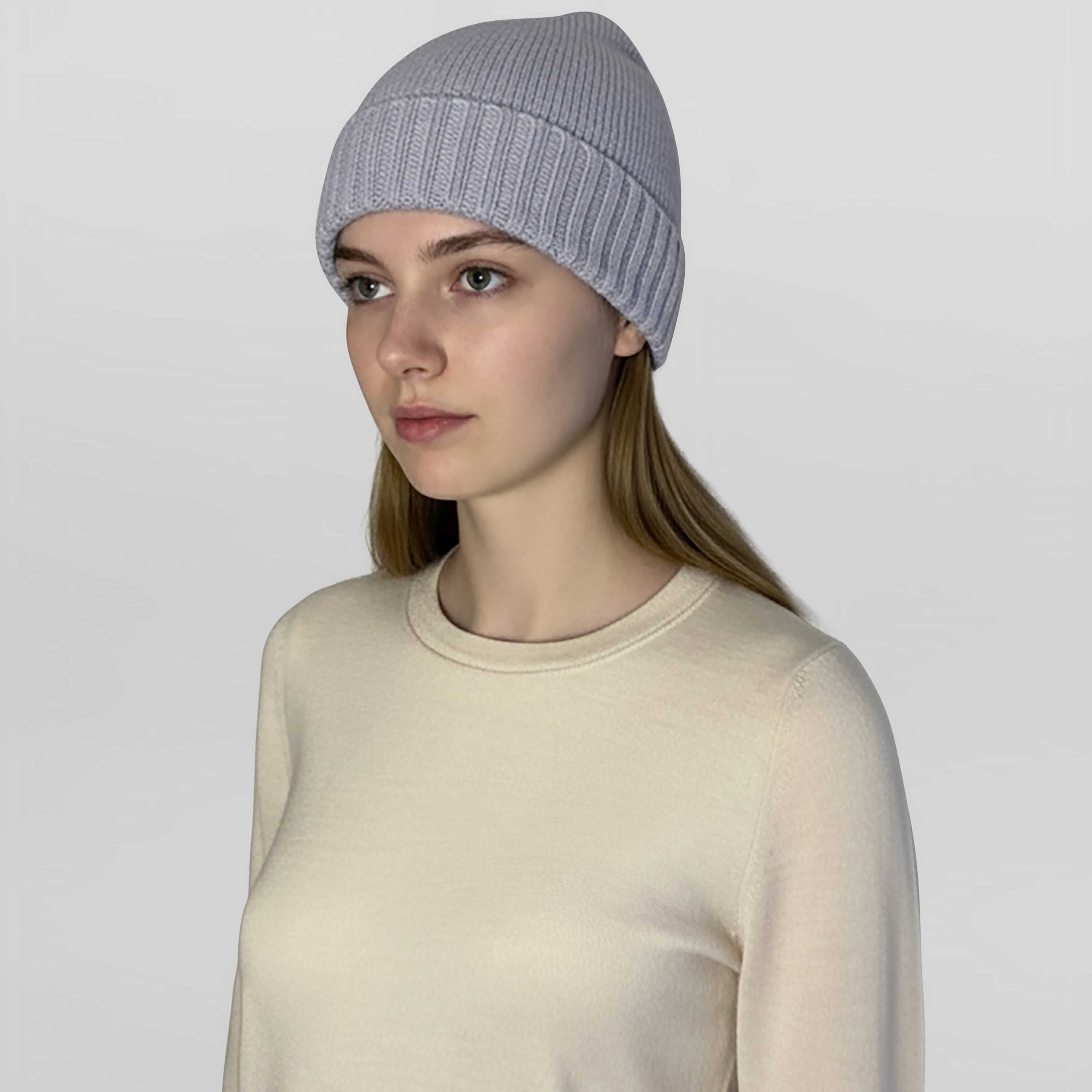 Rib Hat