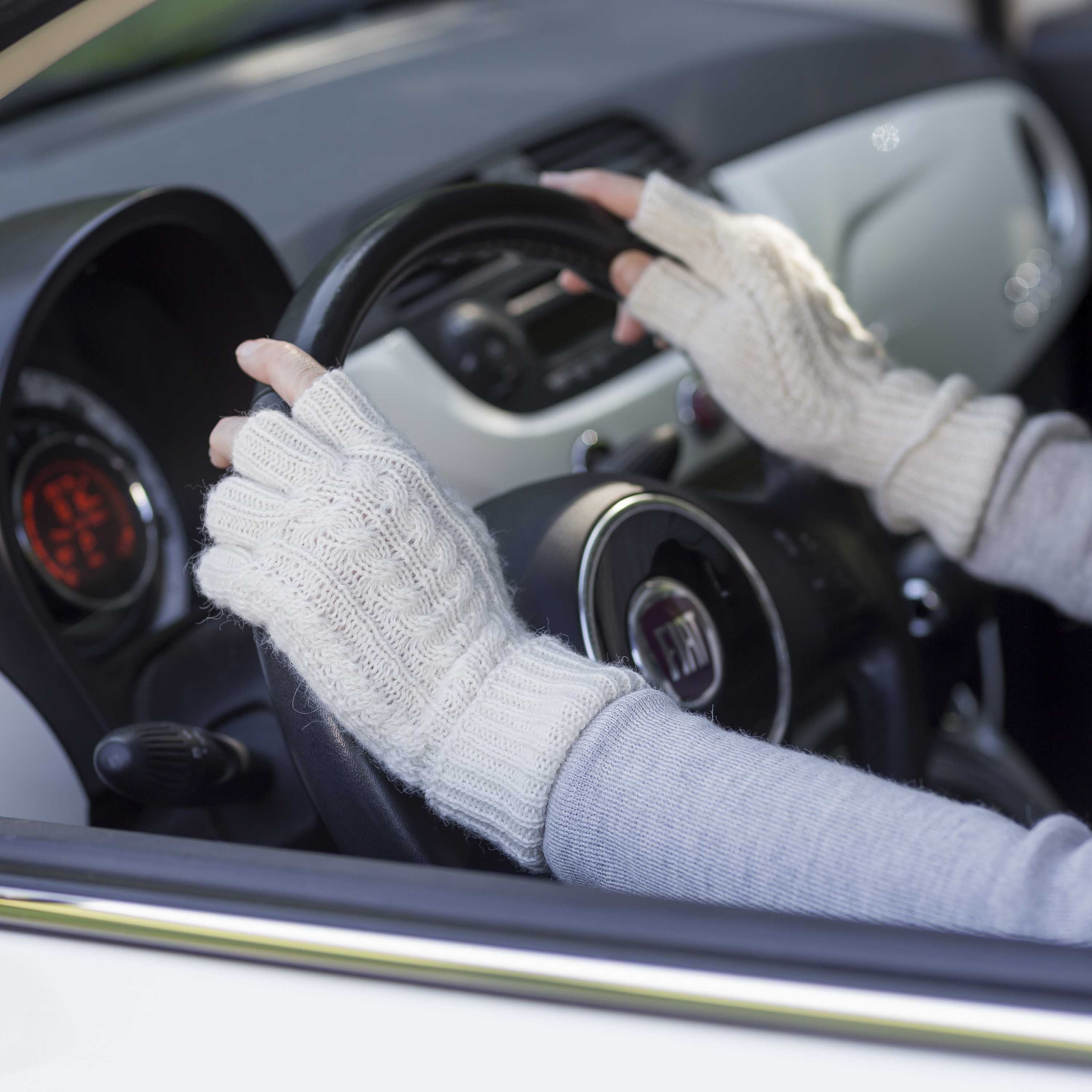 Dixie Driving Gloves