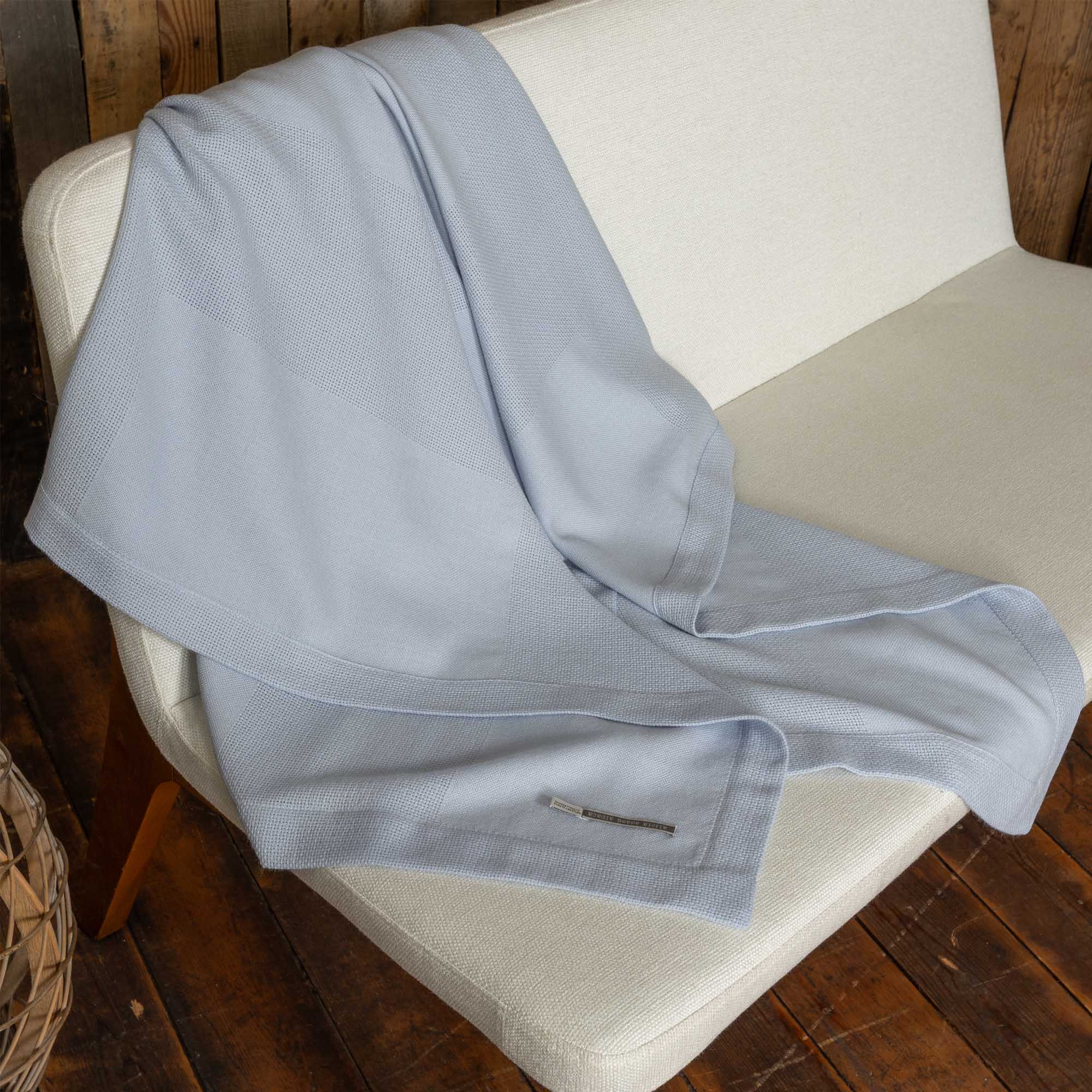 Ibiza Throw