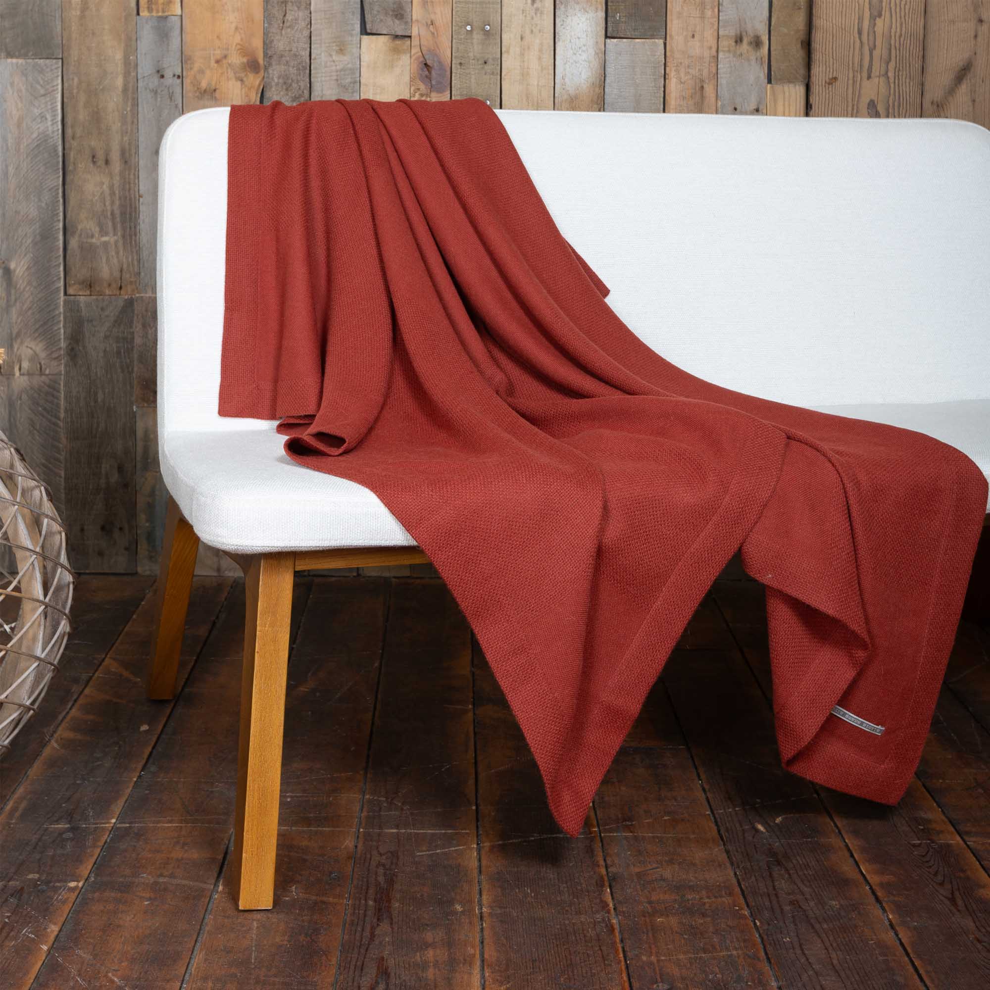 Ibiza Throw