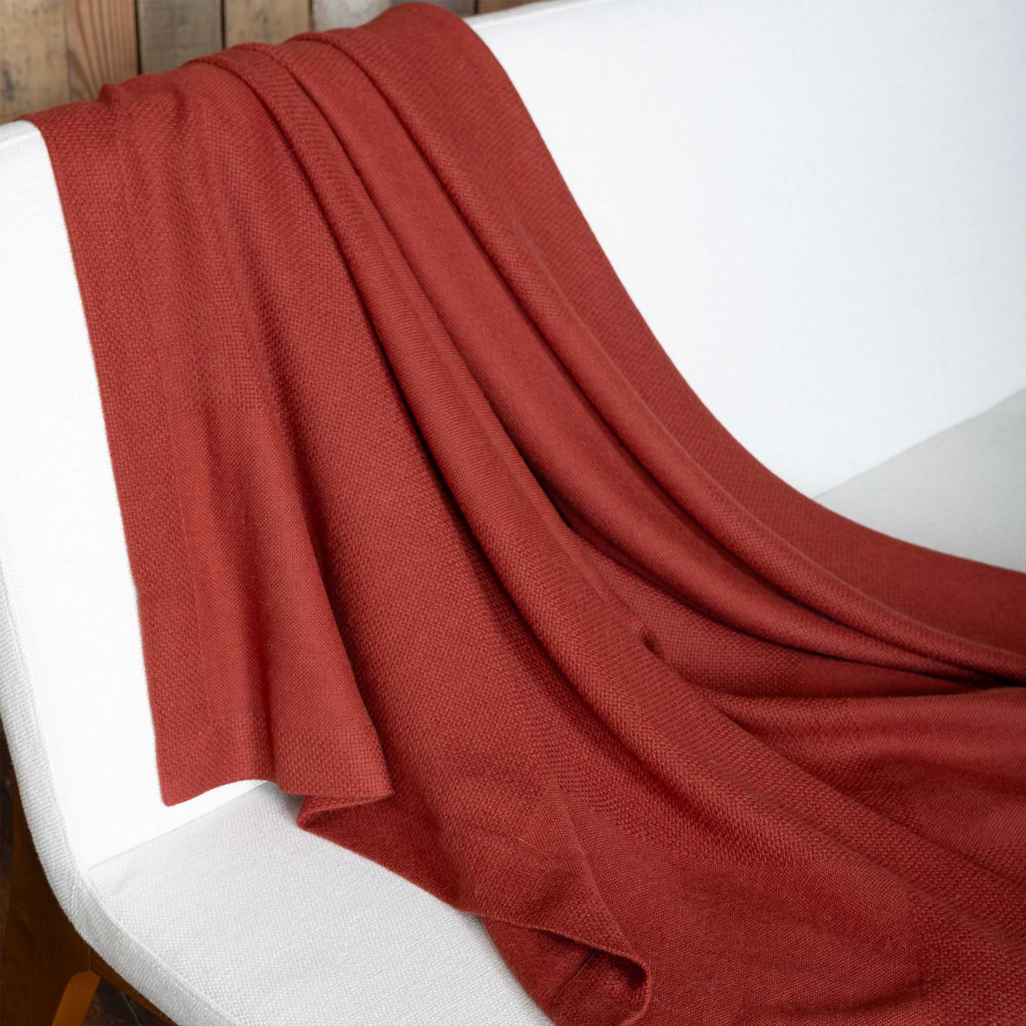 Ibiza Throw