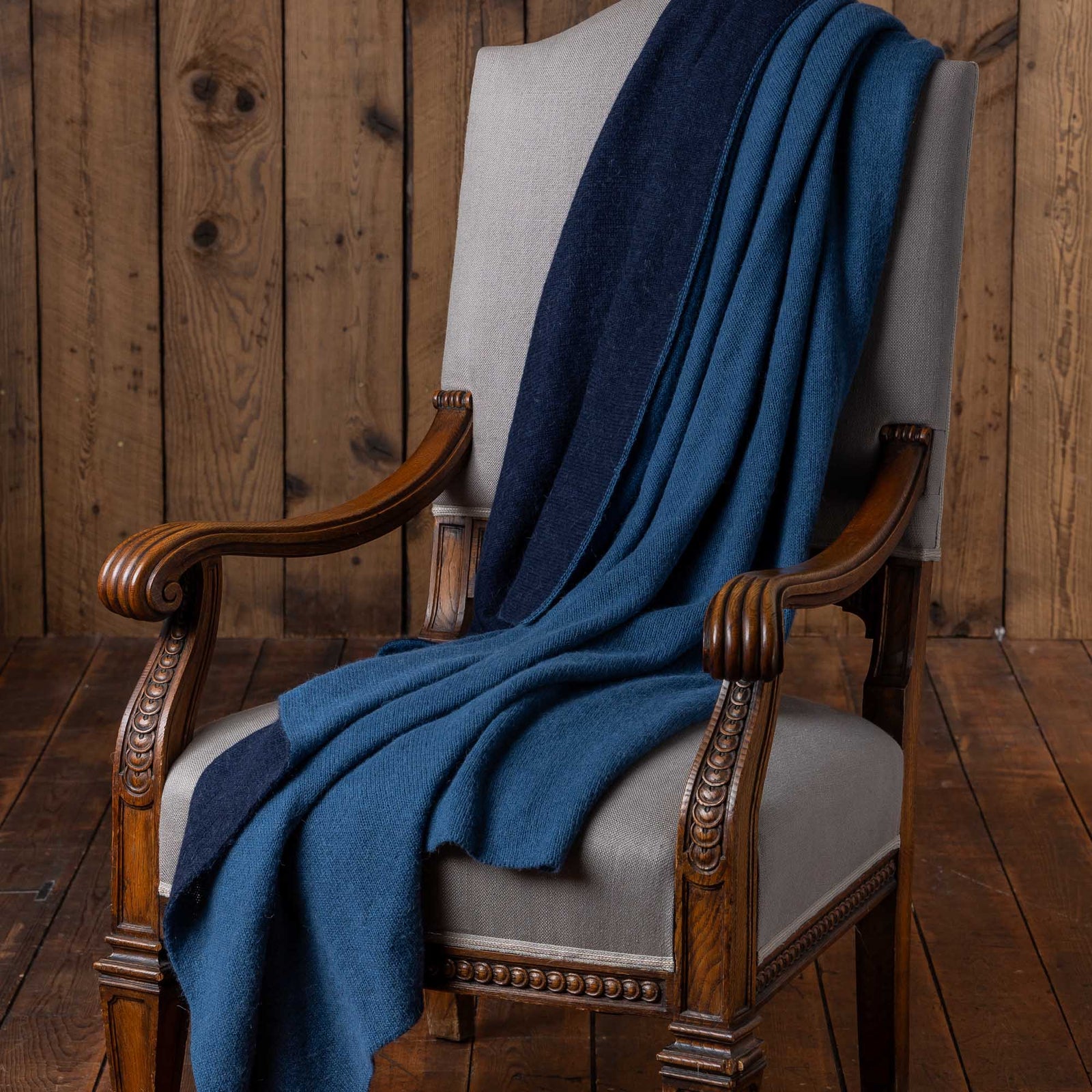 Aspen throw blanket sale