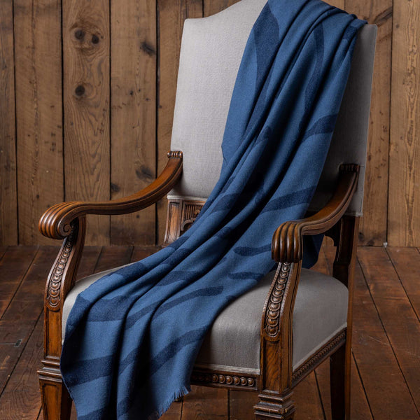 Buy Zebra Throw Luxury Alpaca Throws Alicia Adams Alpaca