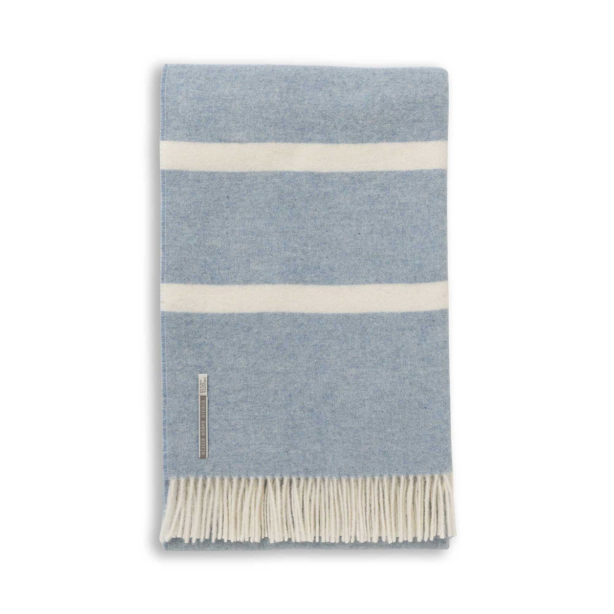 Meadow Throw