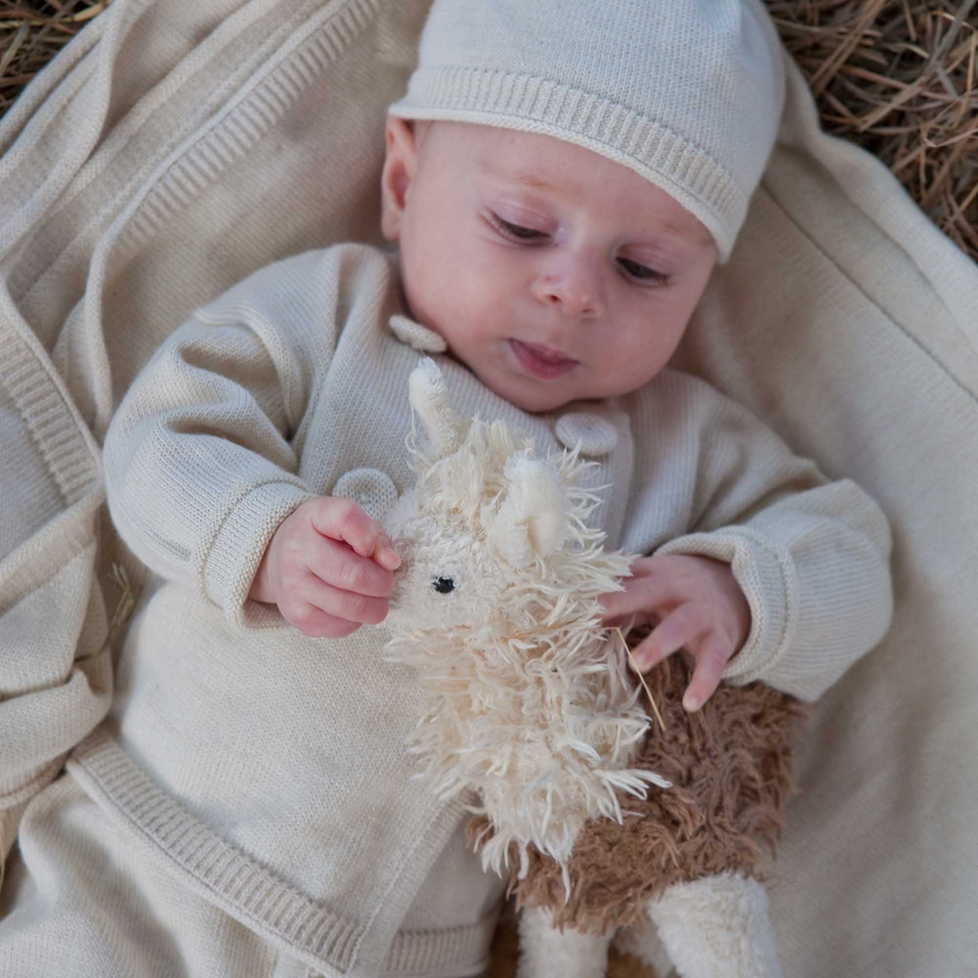 Cria Baby Set