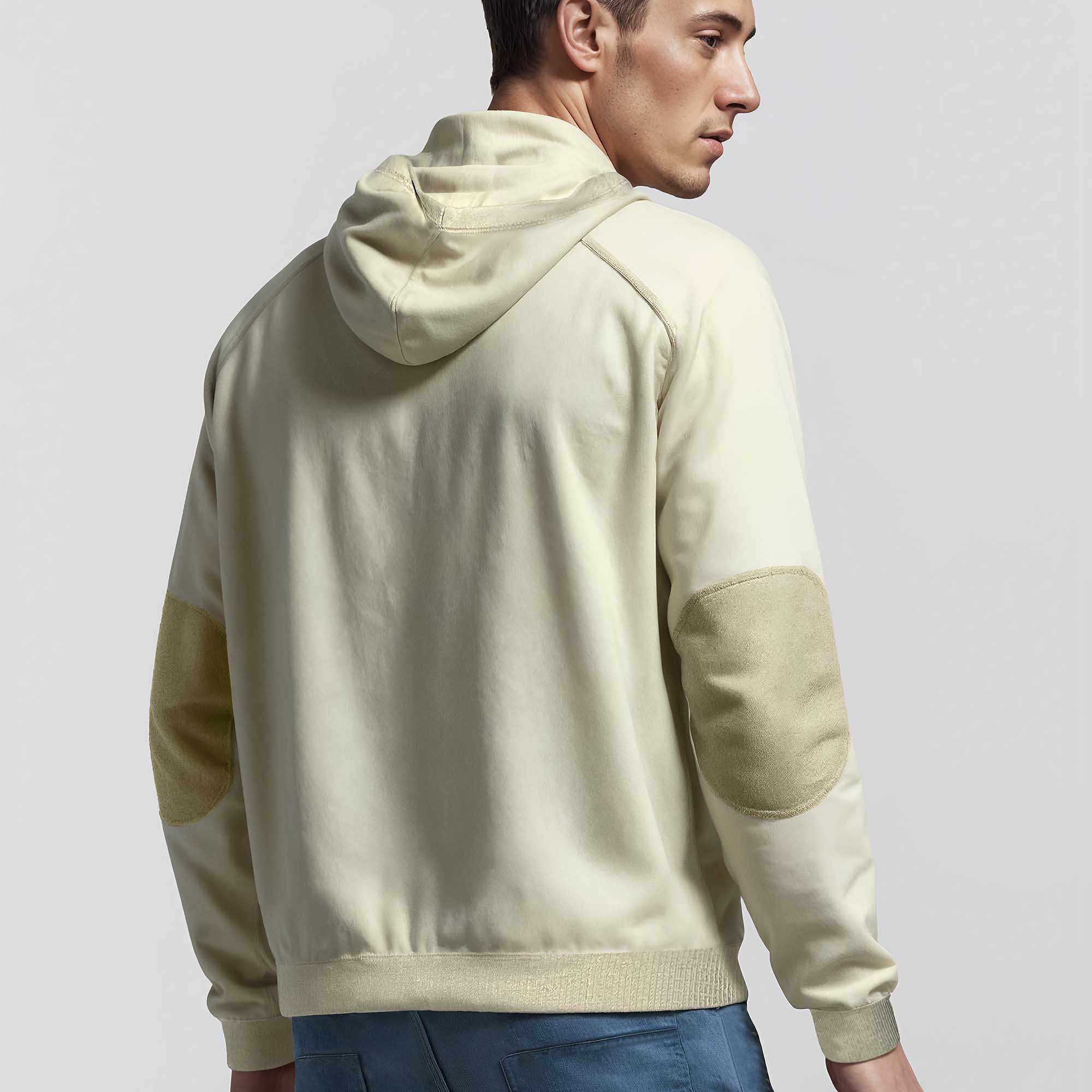 Verbier Zip Up For Men