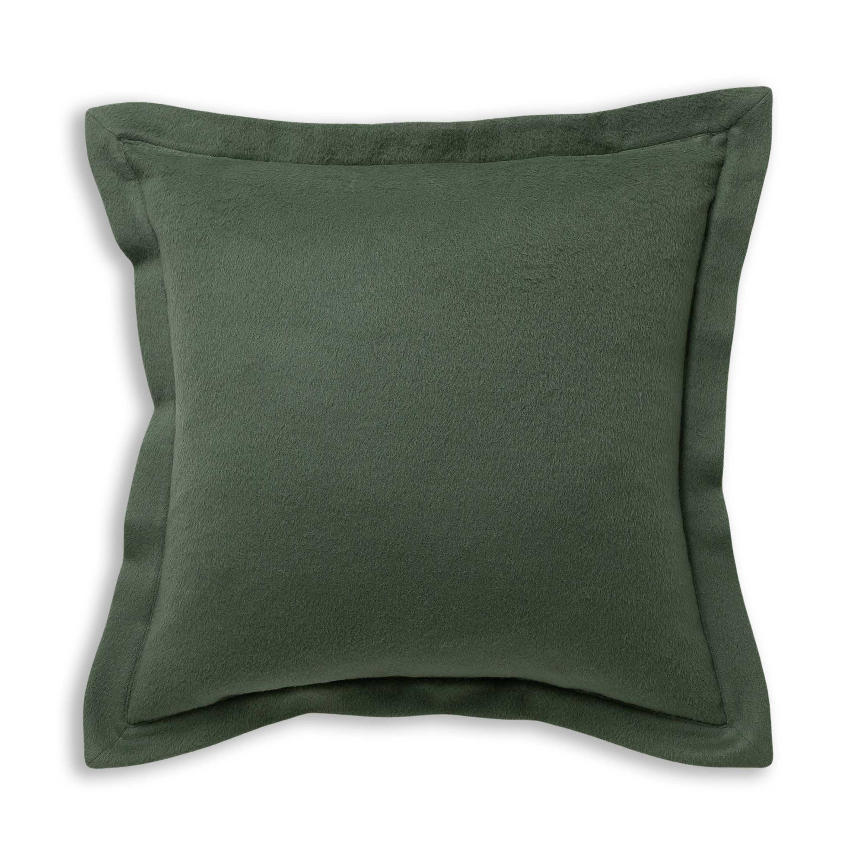 Hudson Euro Pillow