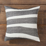 Zebra Pillow