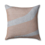Zebra Pillow