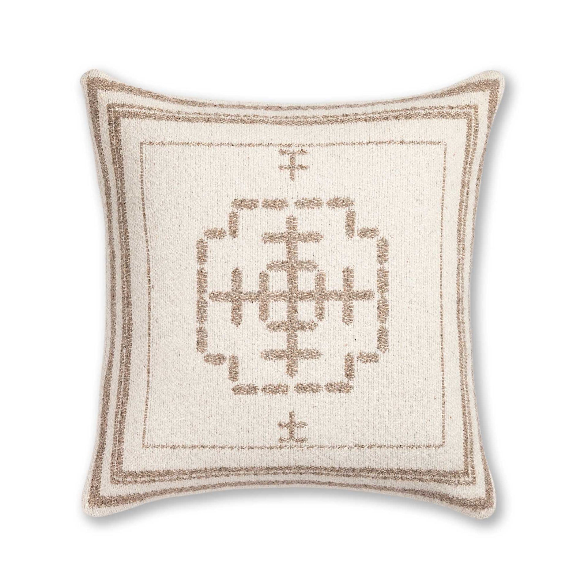 Mazing Pillow