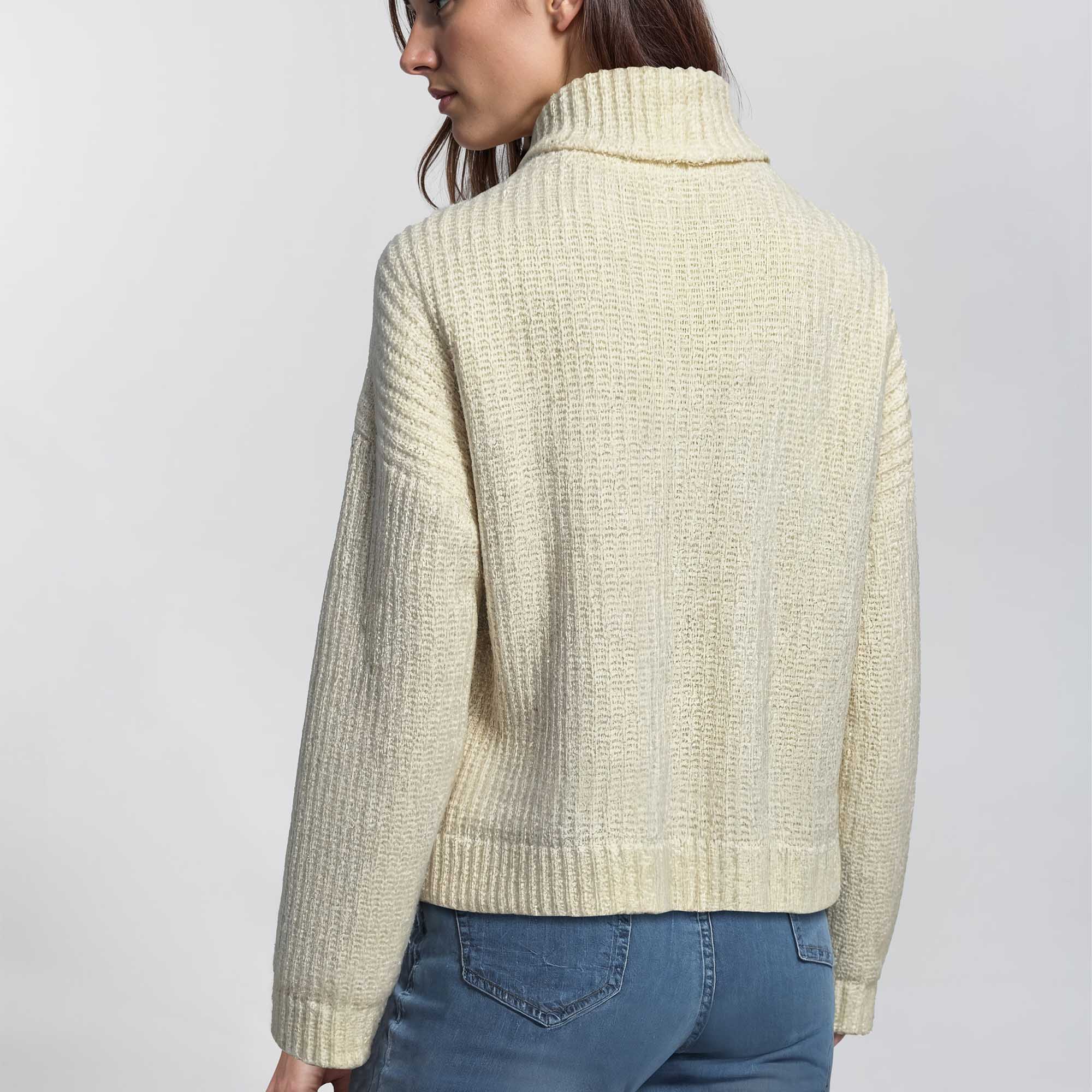 Francis Sweater