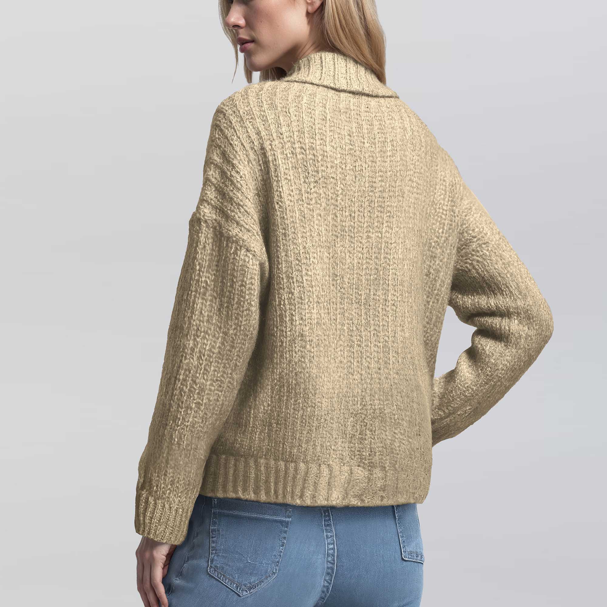 Francis Sweater