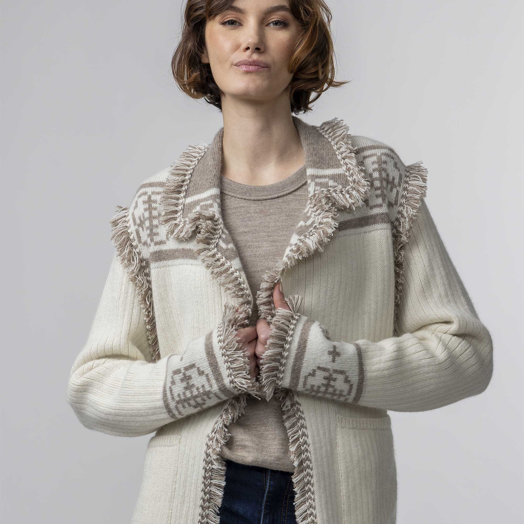 Hacienda Cardigan