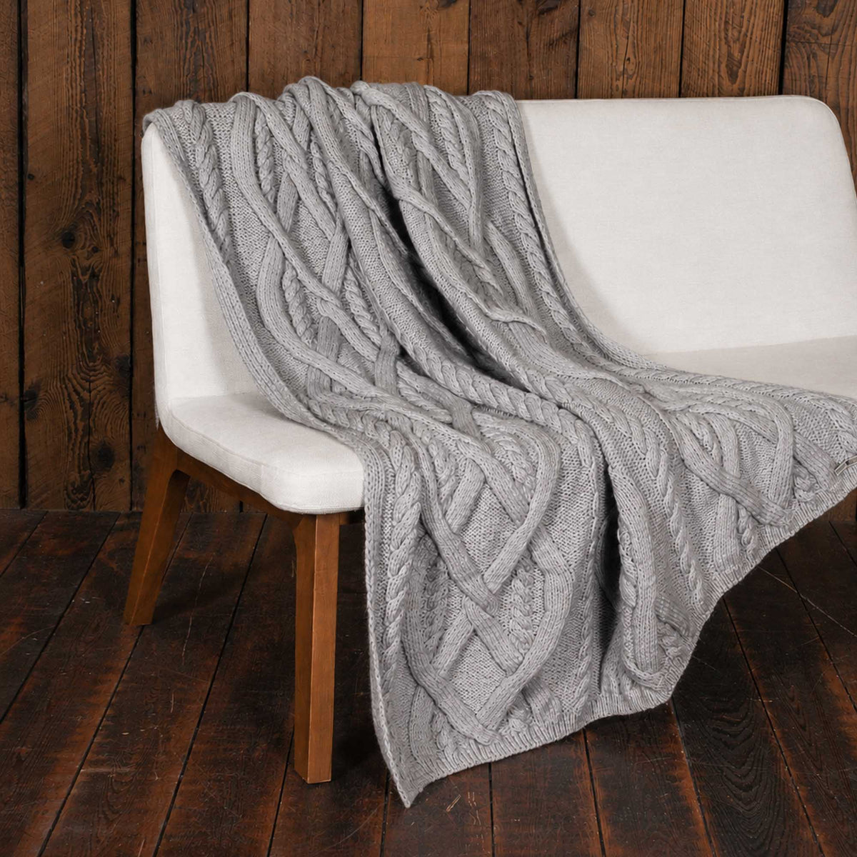 Buckley Throw