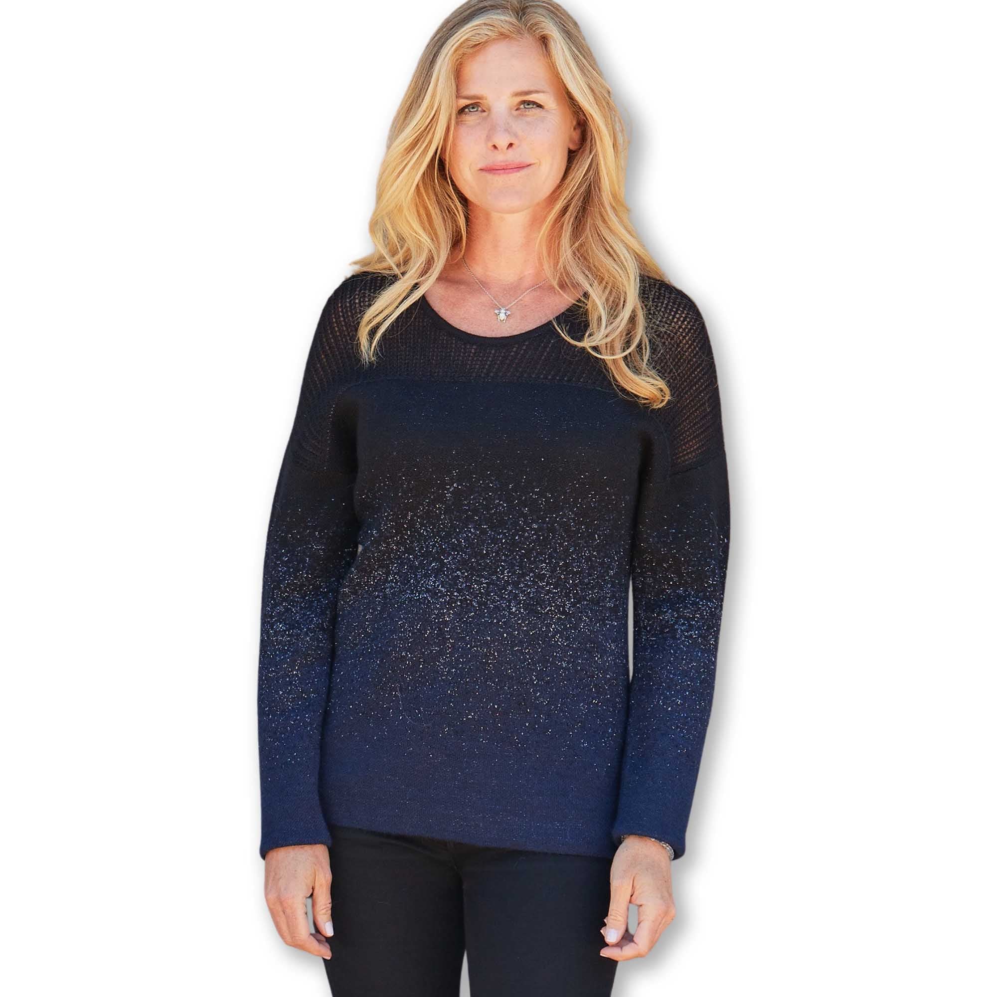 Colette Sweater