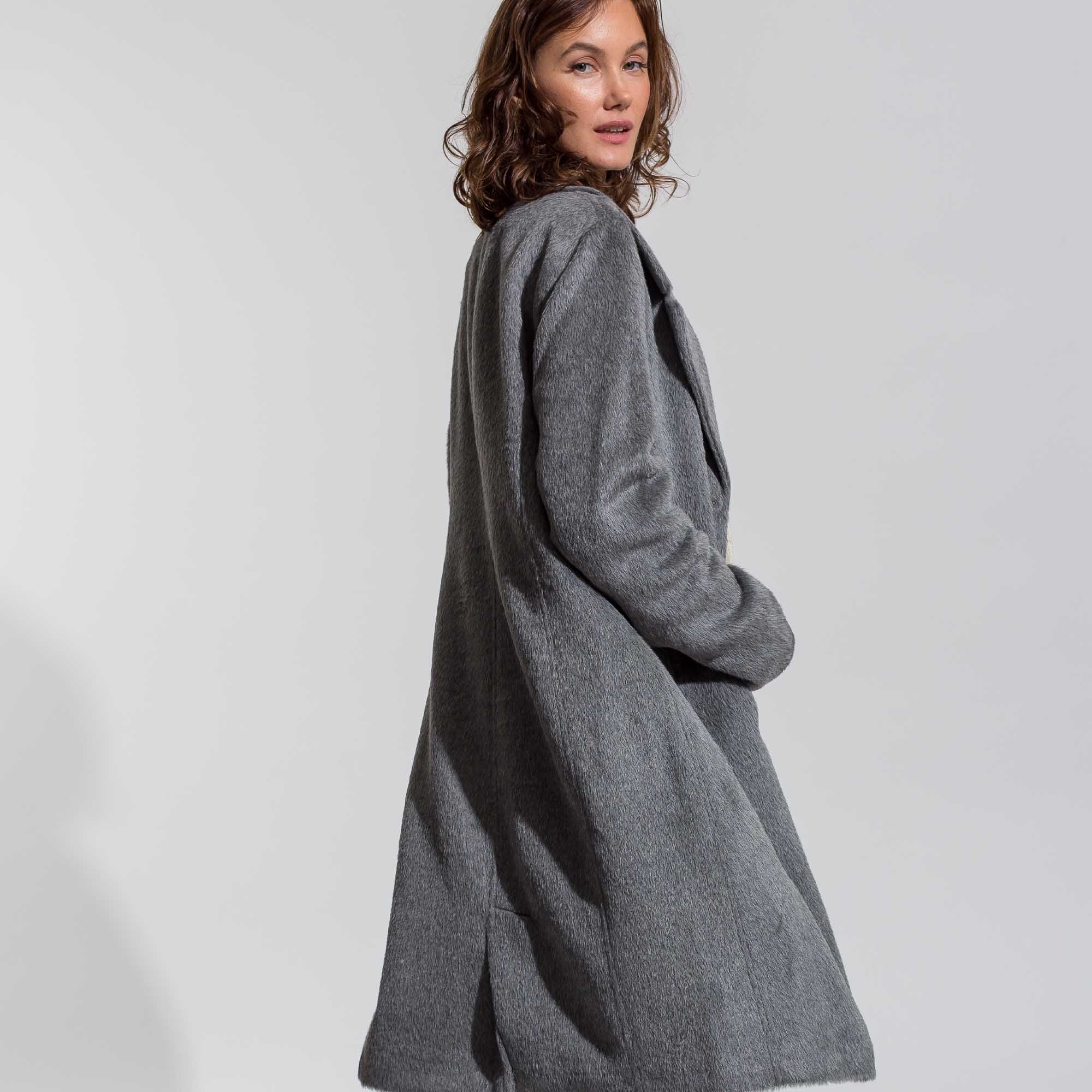 Samira Coat