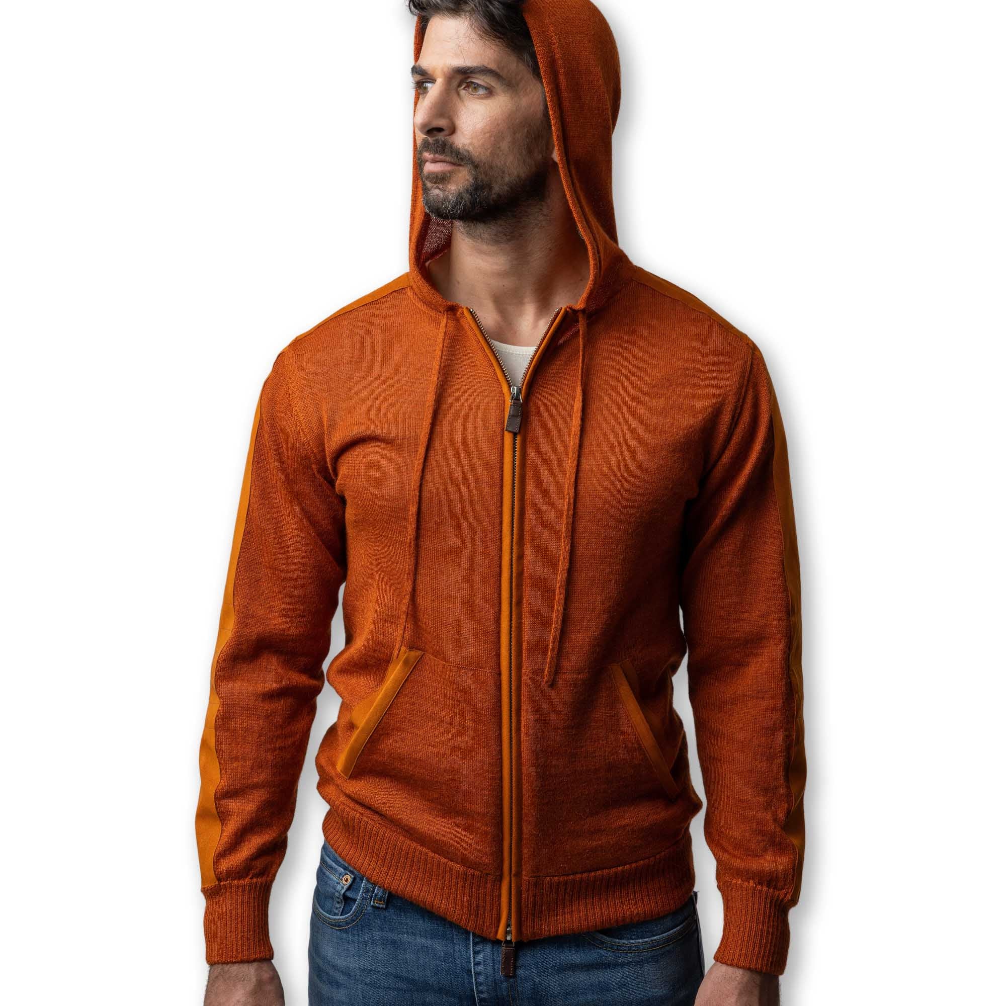 Damien Hoodie for Men