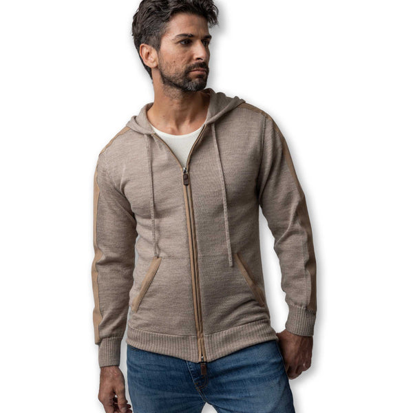 Damien Hoodie for Men