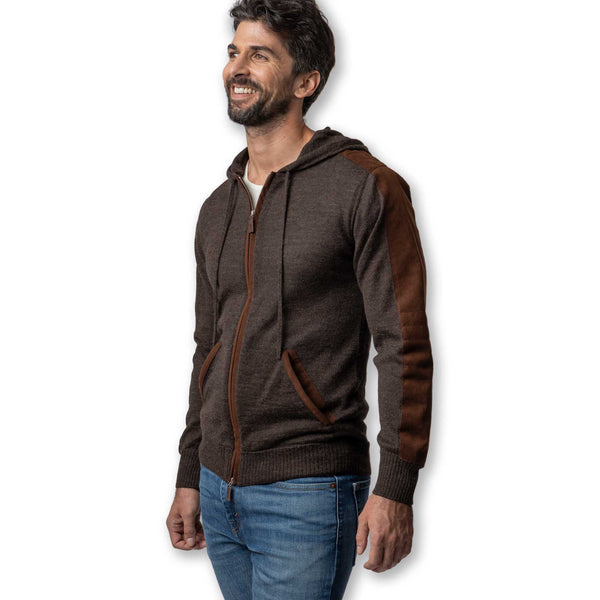 Damien Hoodie for Men