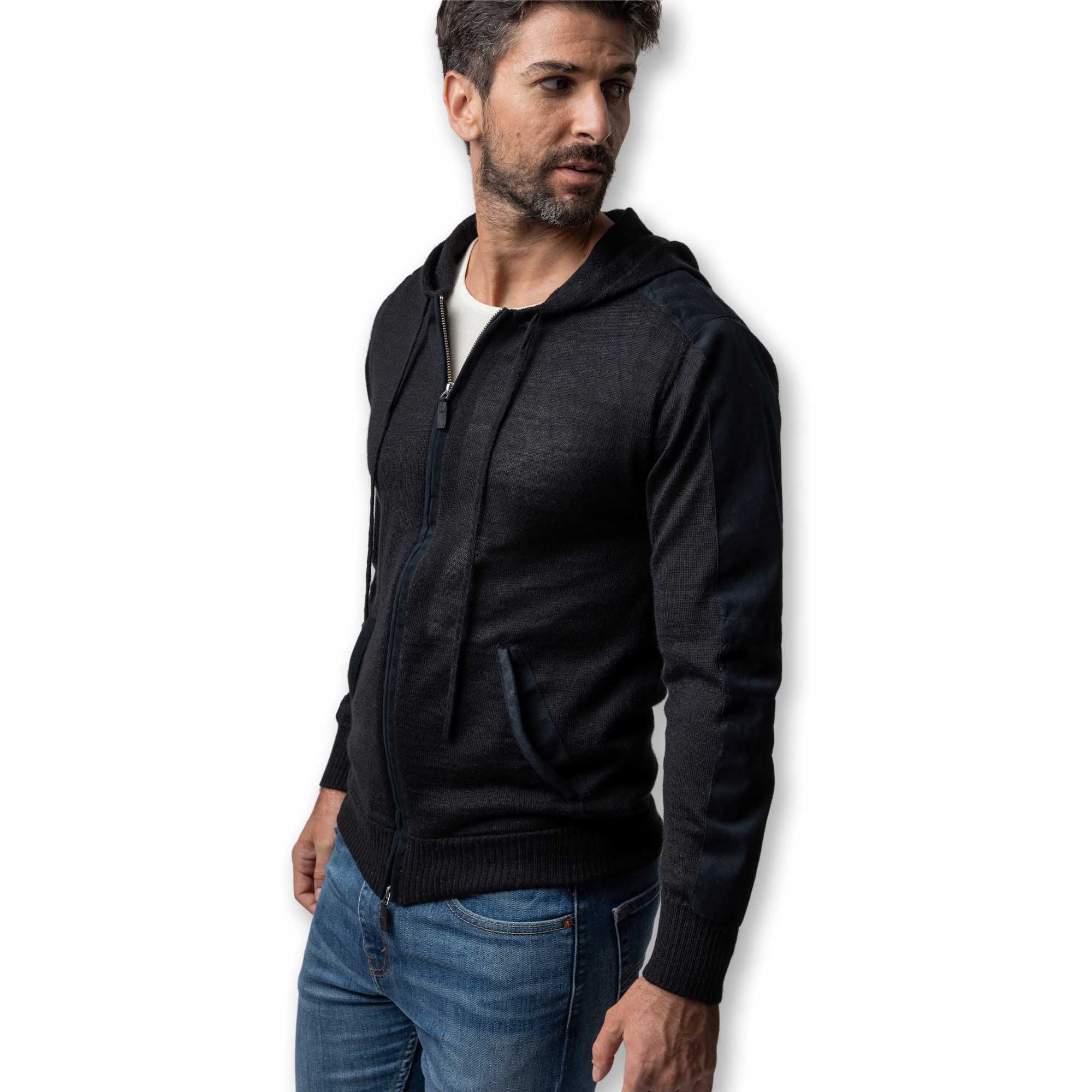 Damien Hoodie for Men