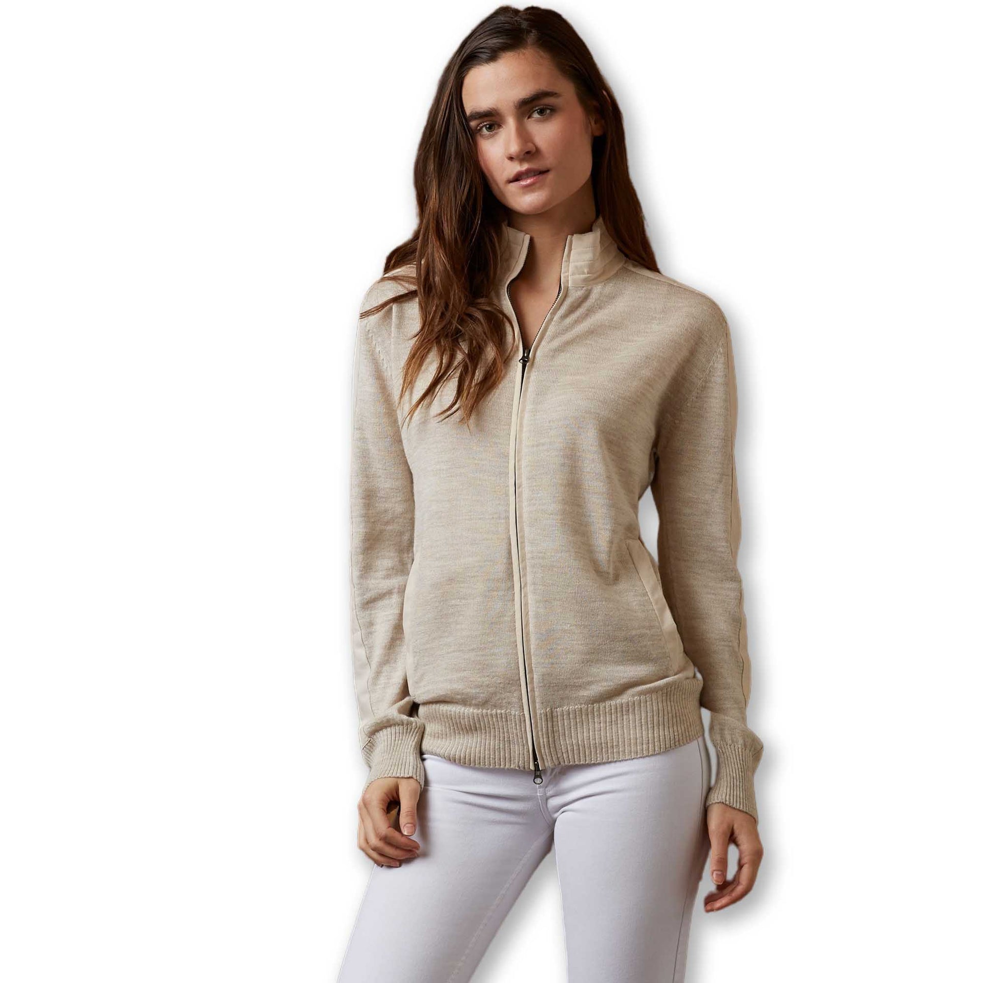 Damien Sweater