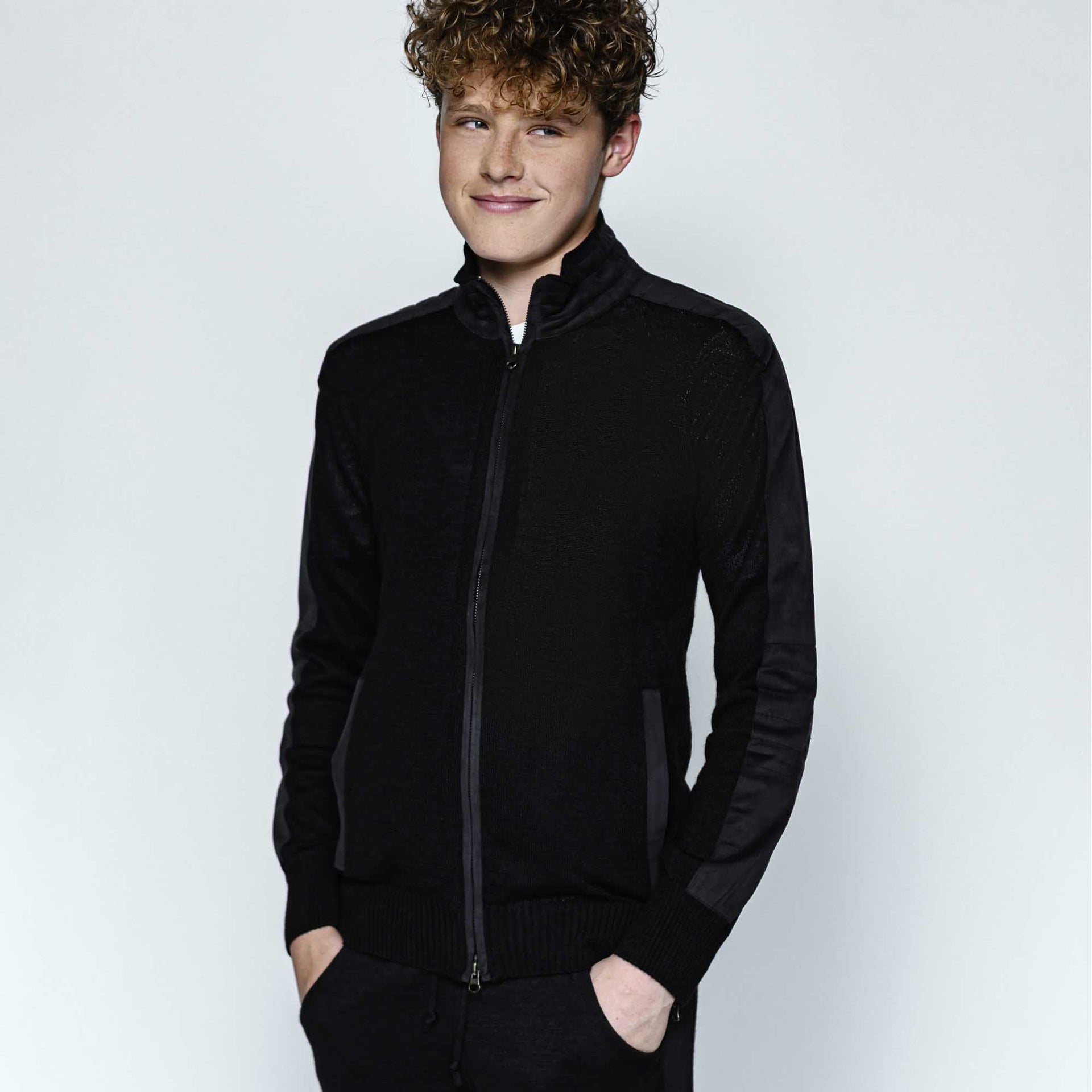 Damien Sweater